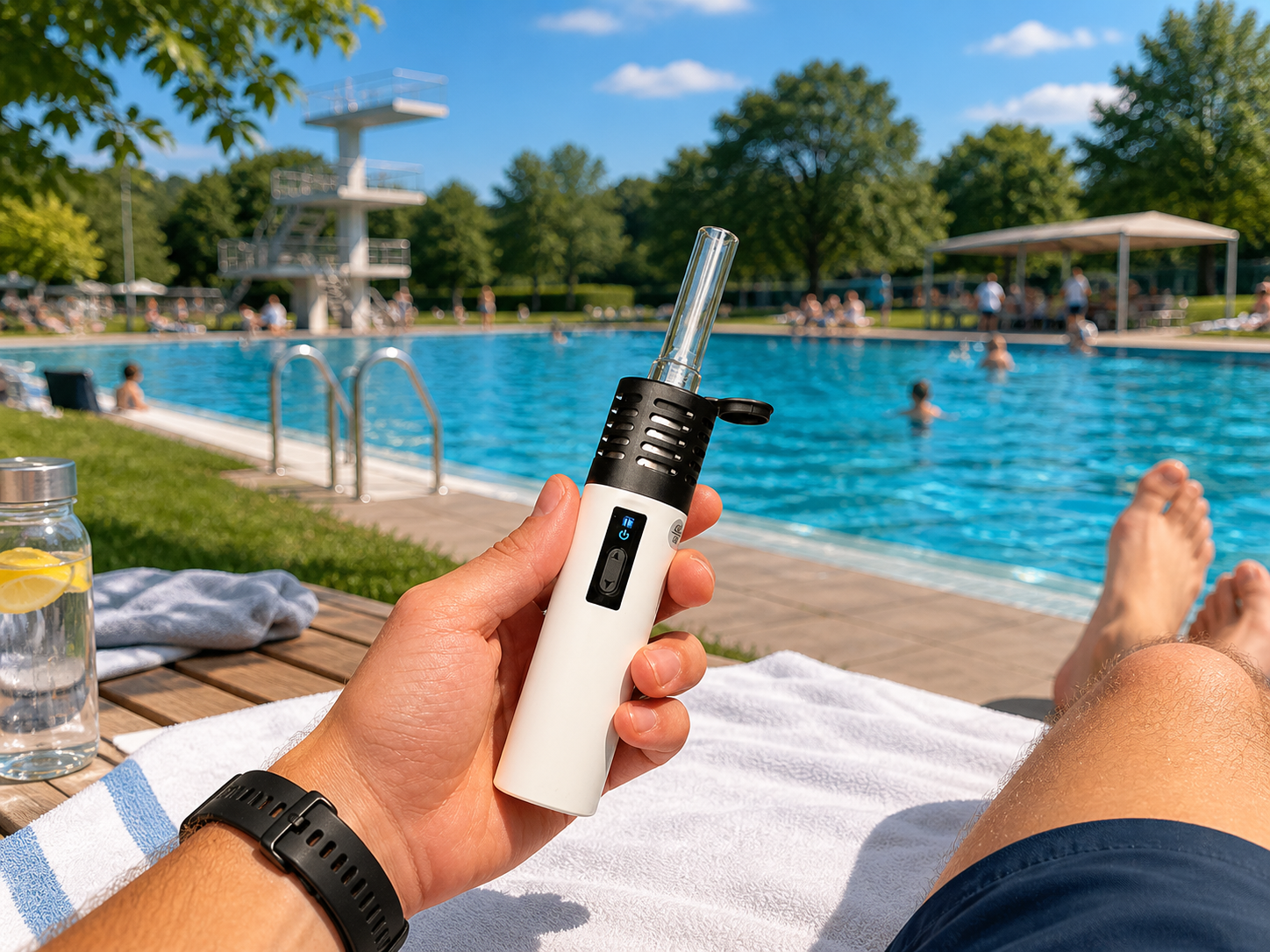 Was kostet ein guter Vaporizer? Preisklassen erklärt
