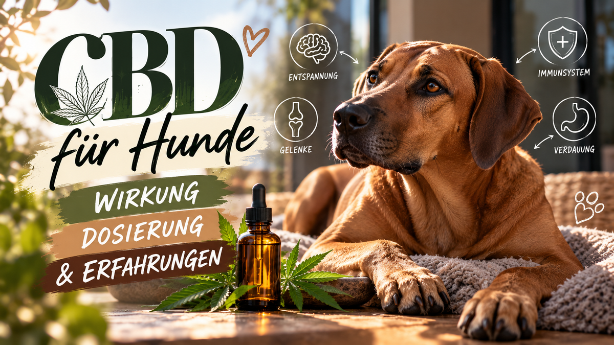 Ridgeback, Wording, Tropfen