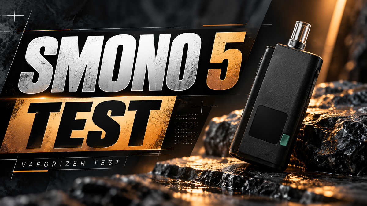 Smono 5 Test