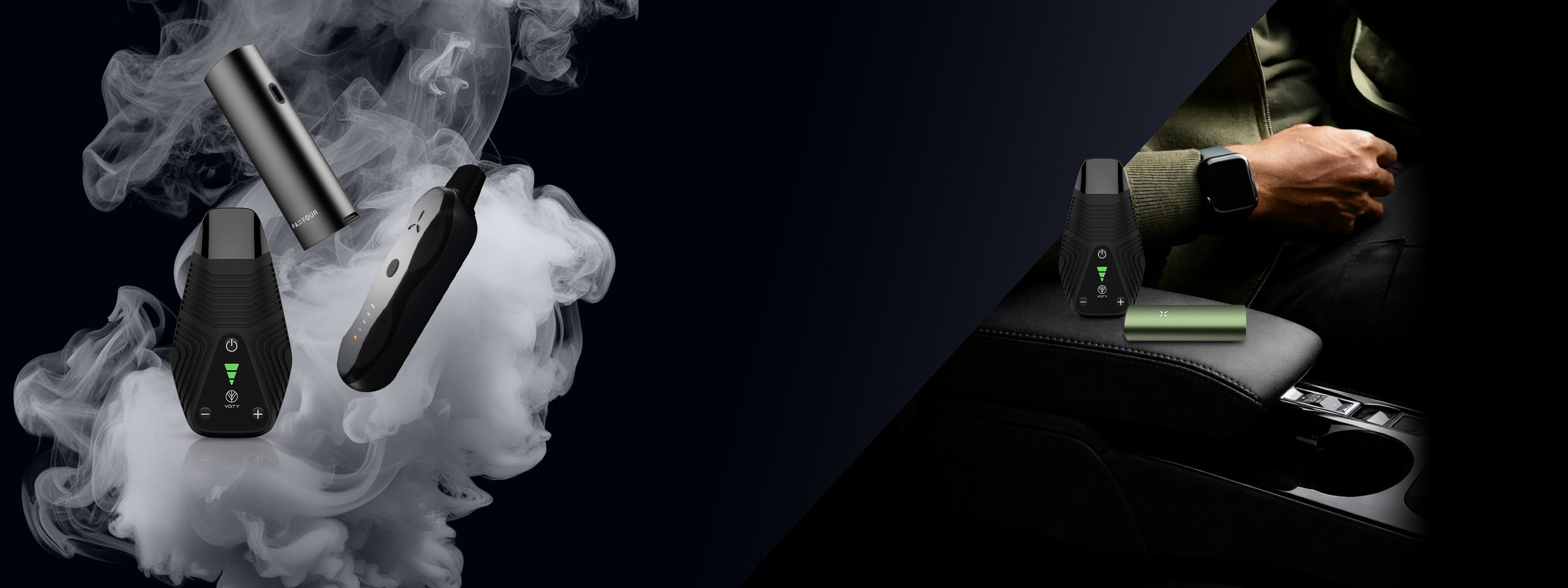 Mini Vaporizer