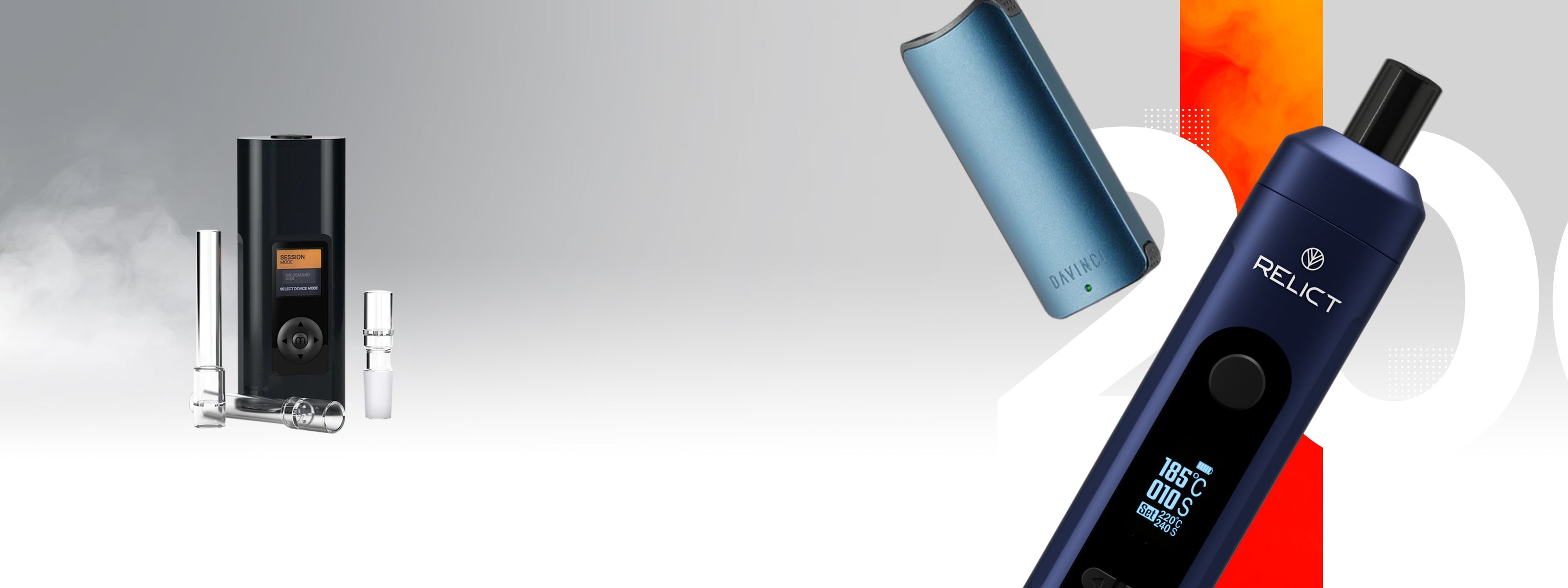 Vaporizer unter 200€