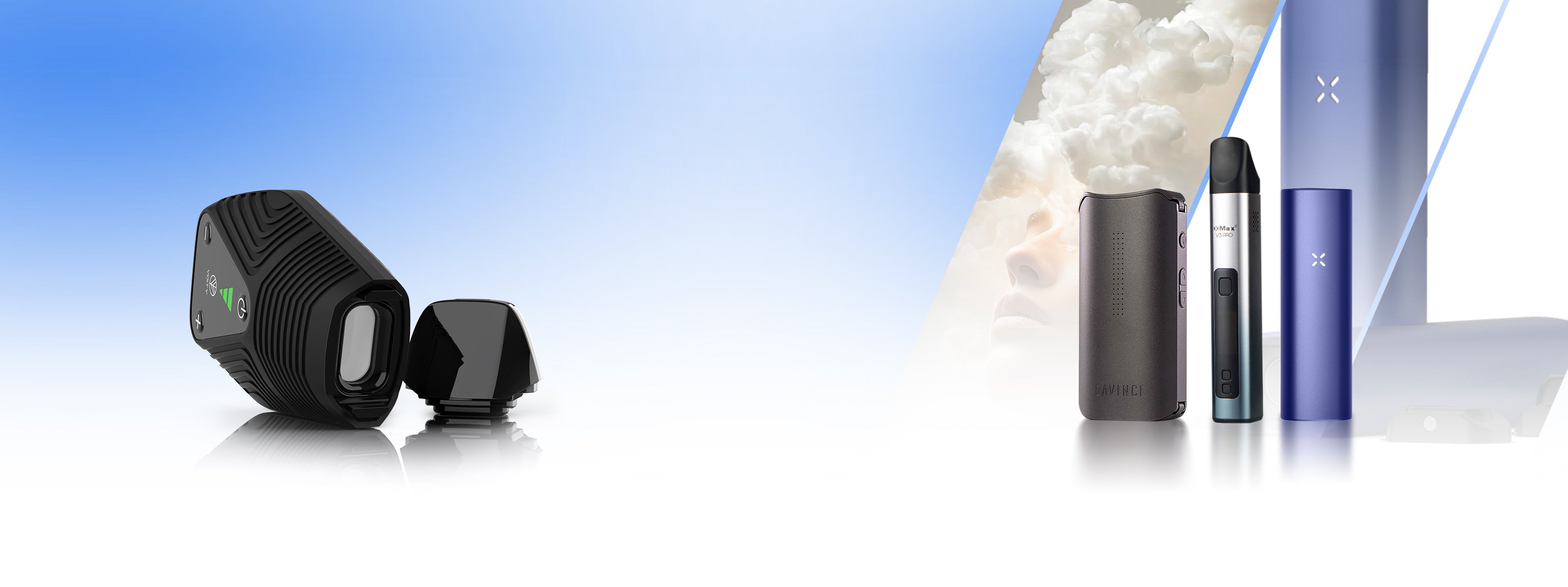 Vaporizer für Anfänger