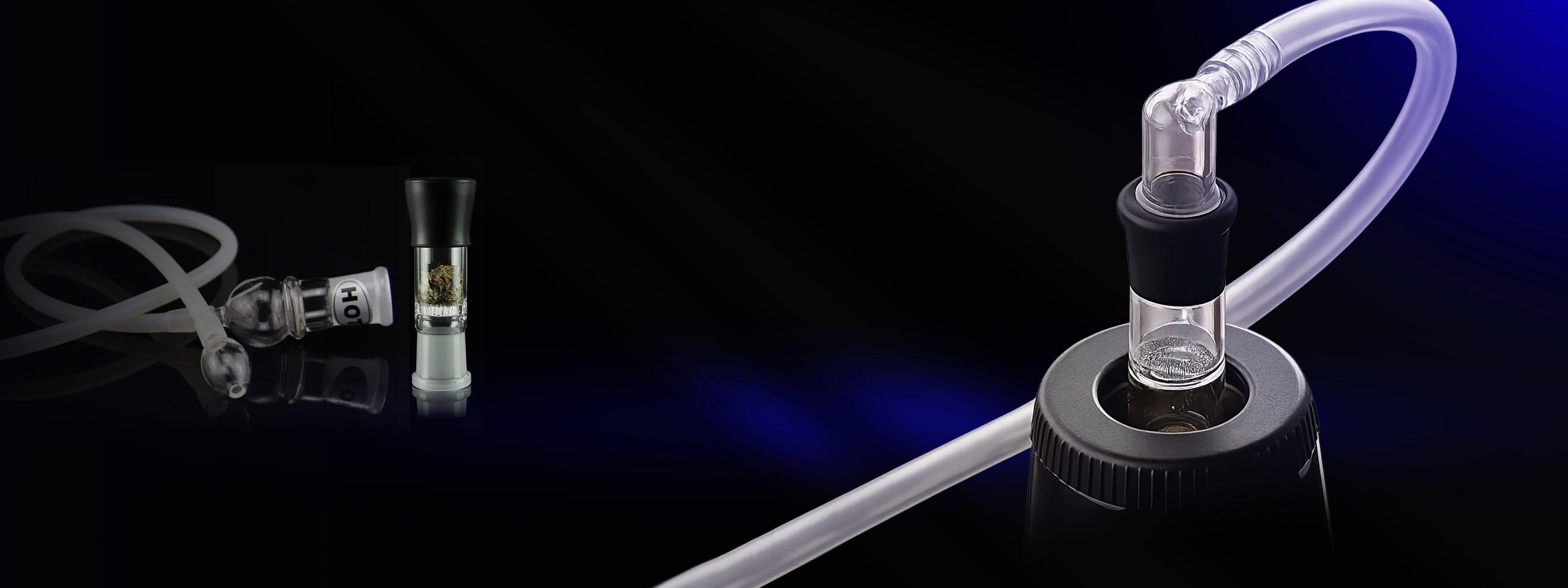 Whip Vaporizer