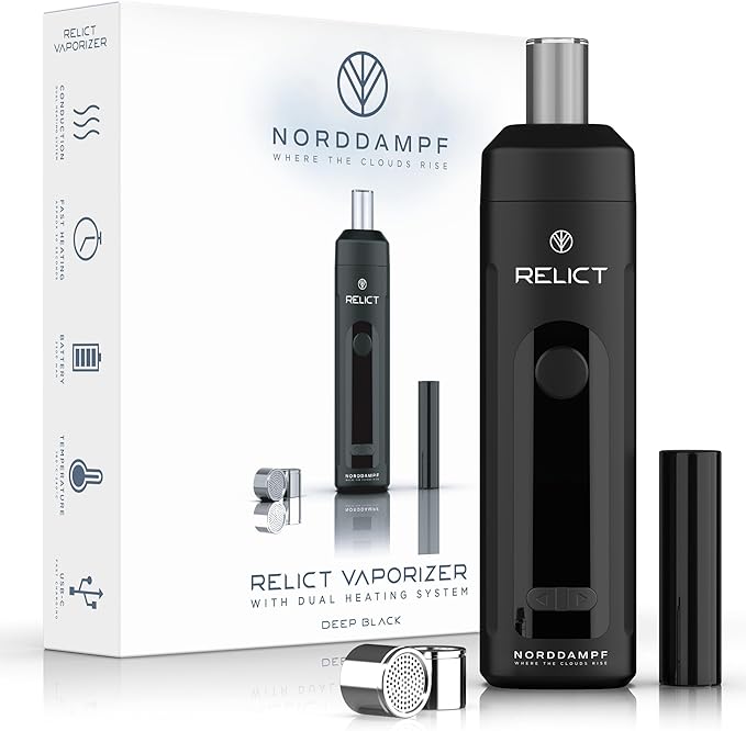 Norddampf RELICT