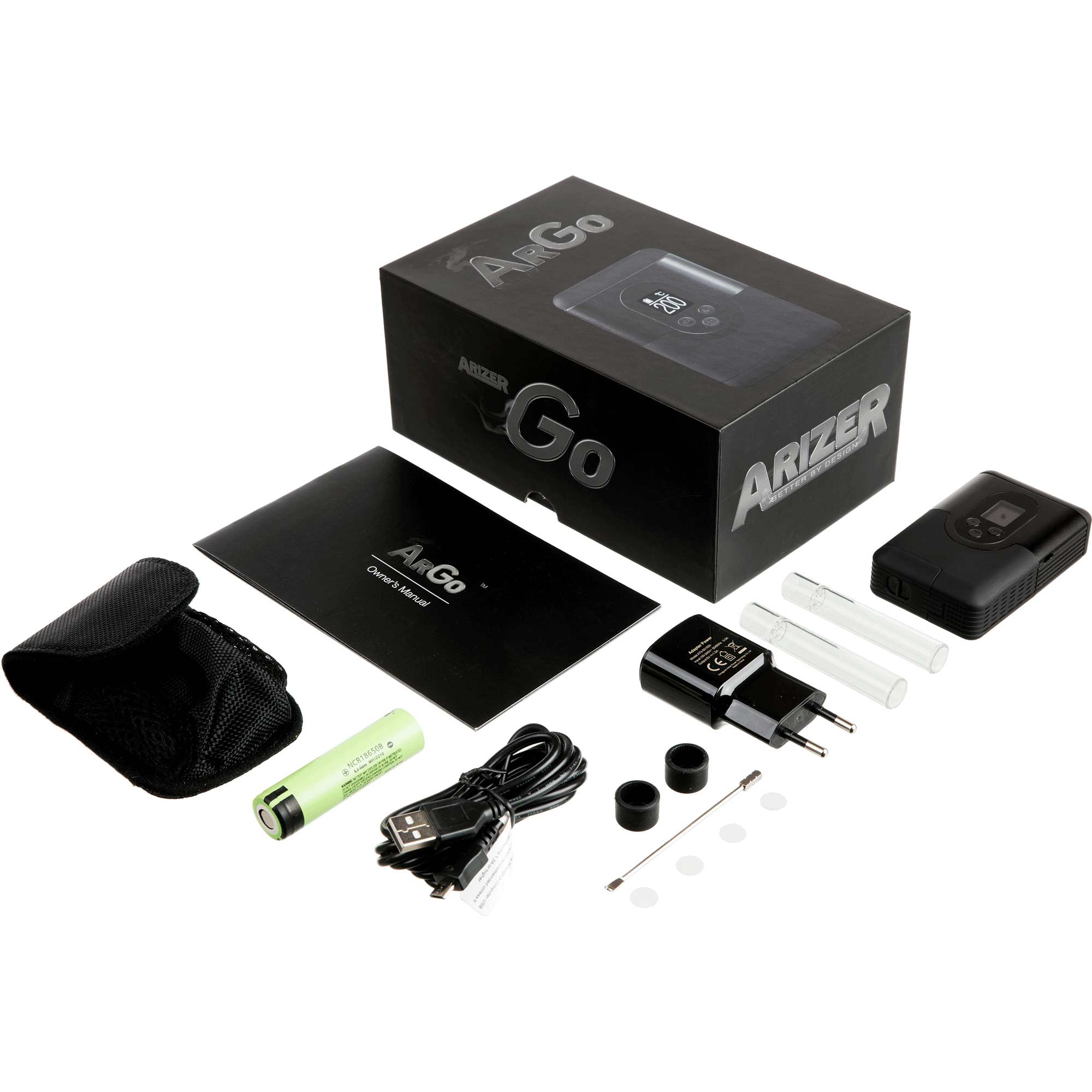 Arizer Argo