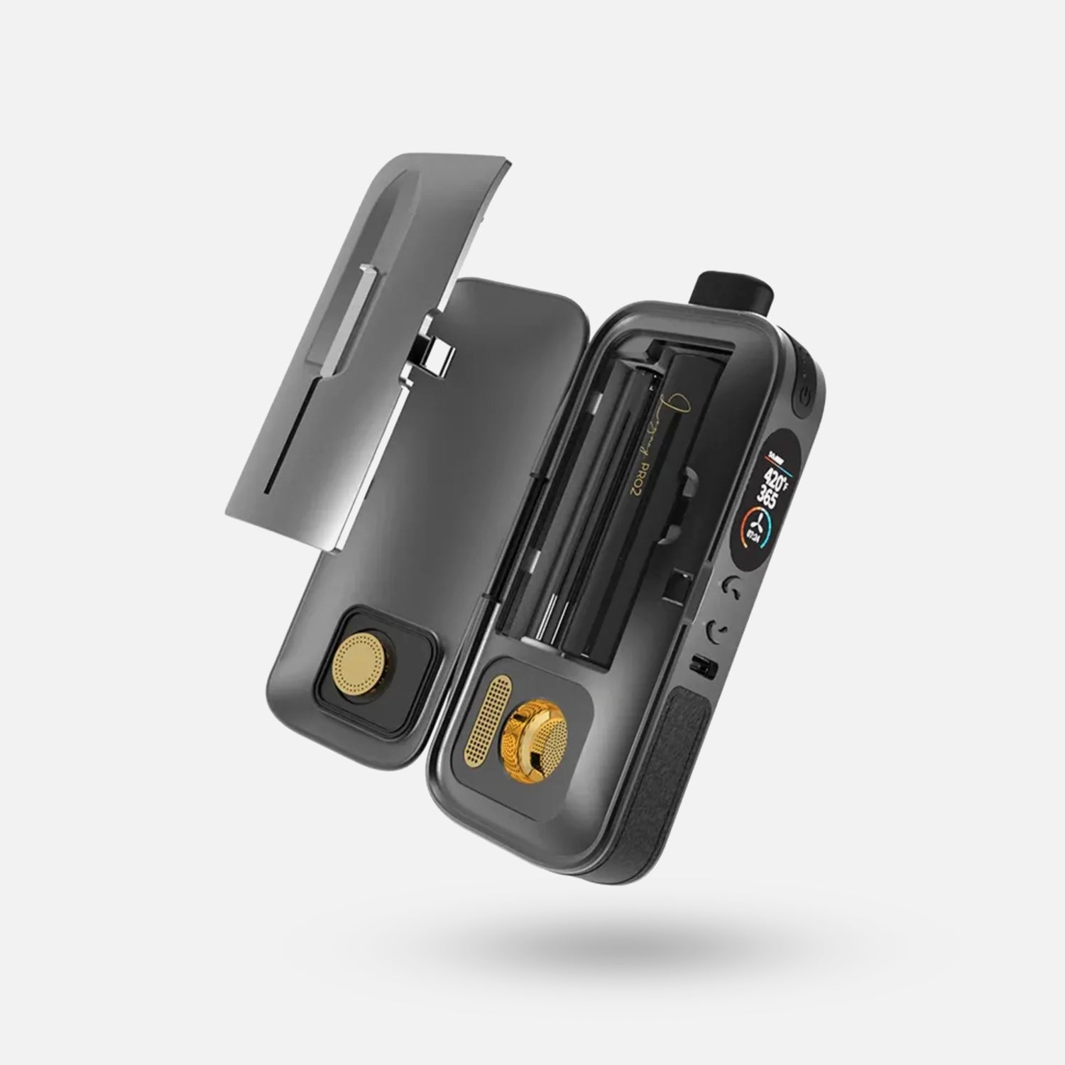AirVape Legacy Pro 2