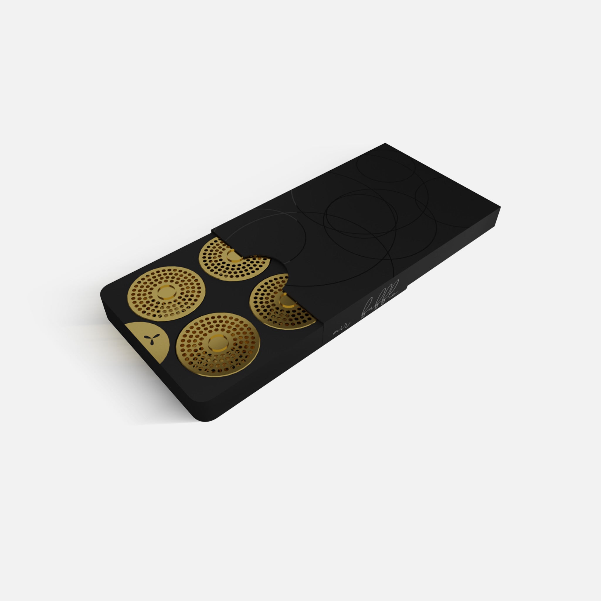 AirVape Legacy Pro Dosierkapseln 6er Pack