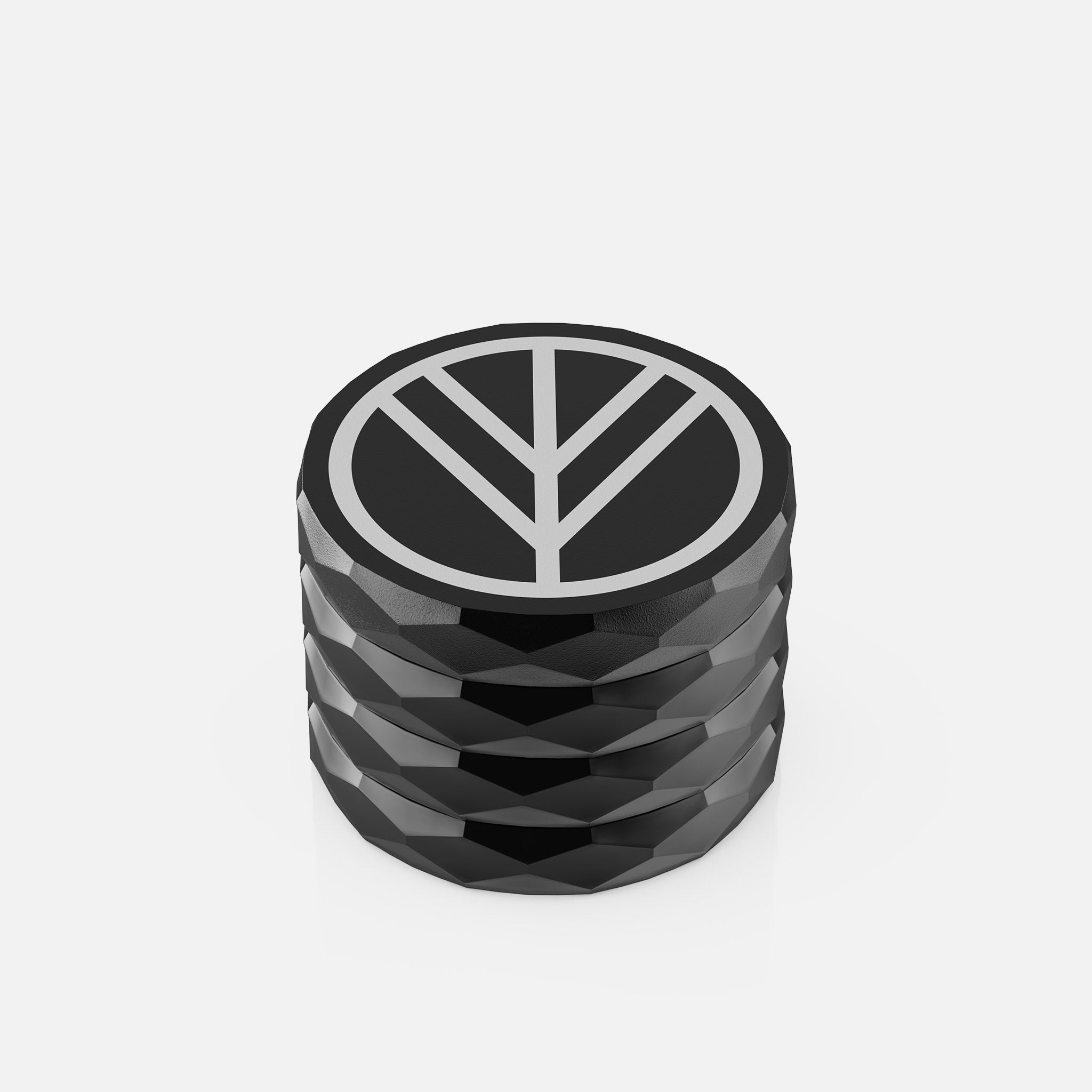Norddampf Grinder - Variation wählen