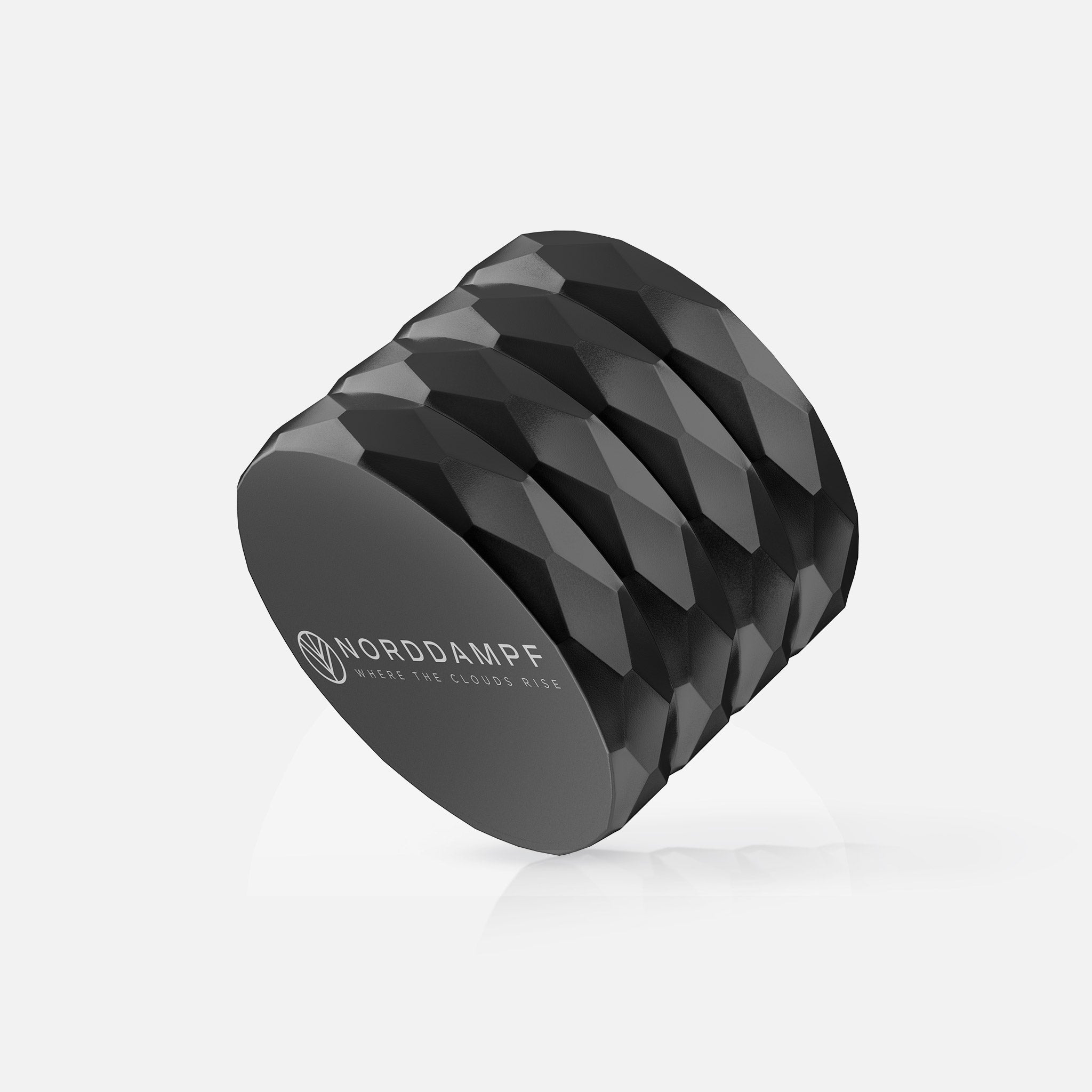 Norddampf Grinder - Variation wählen