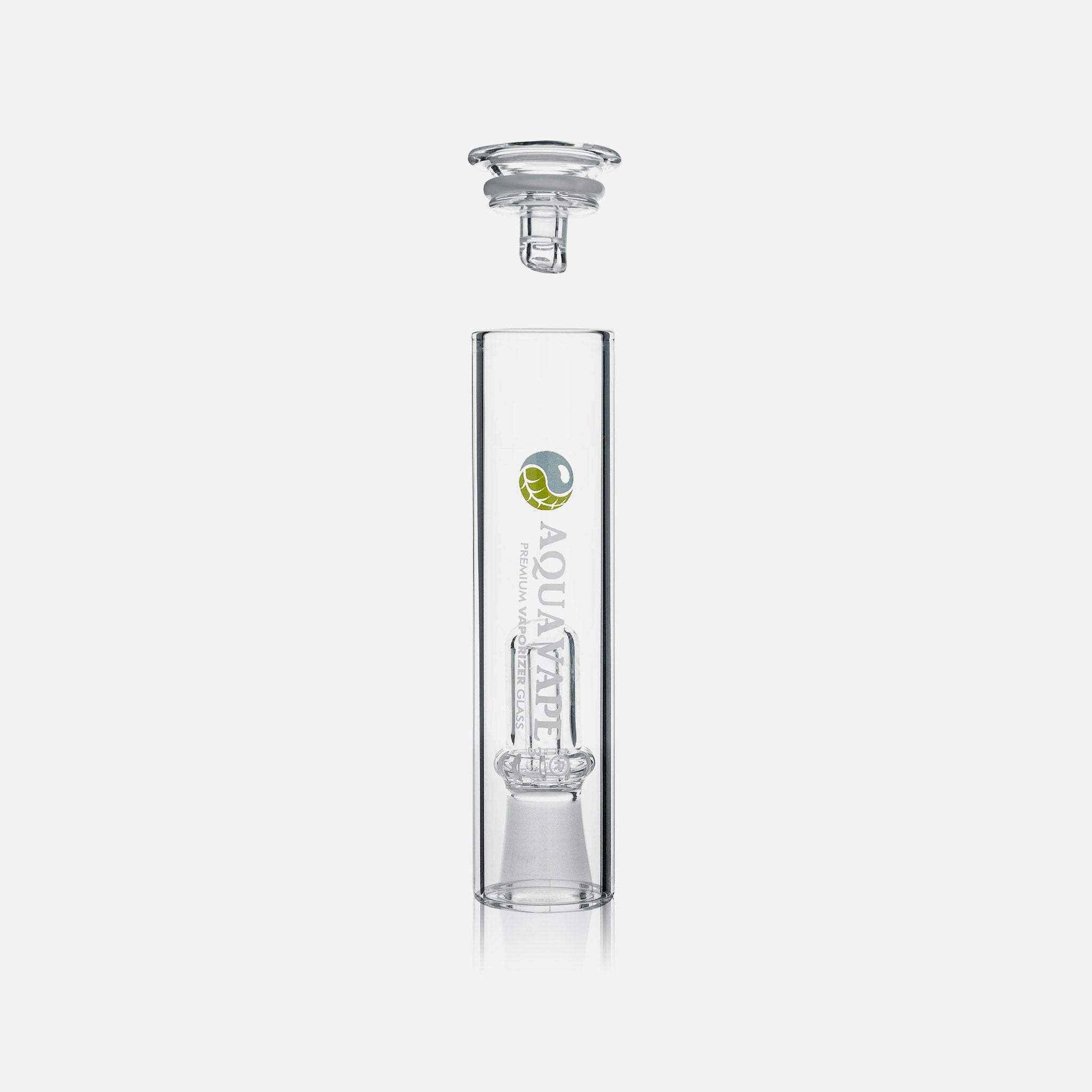 AquaVape Bubbler Wasserfilter 14 mm Schliff (2-teilig)