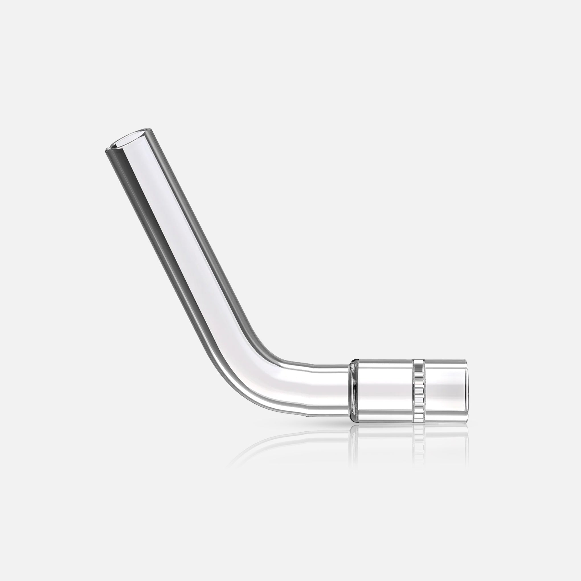 Arizer Air / Solo Glas Mundstück gebogen