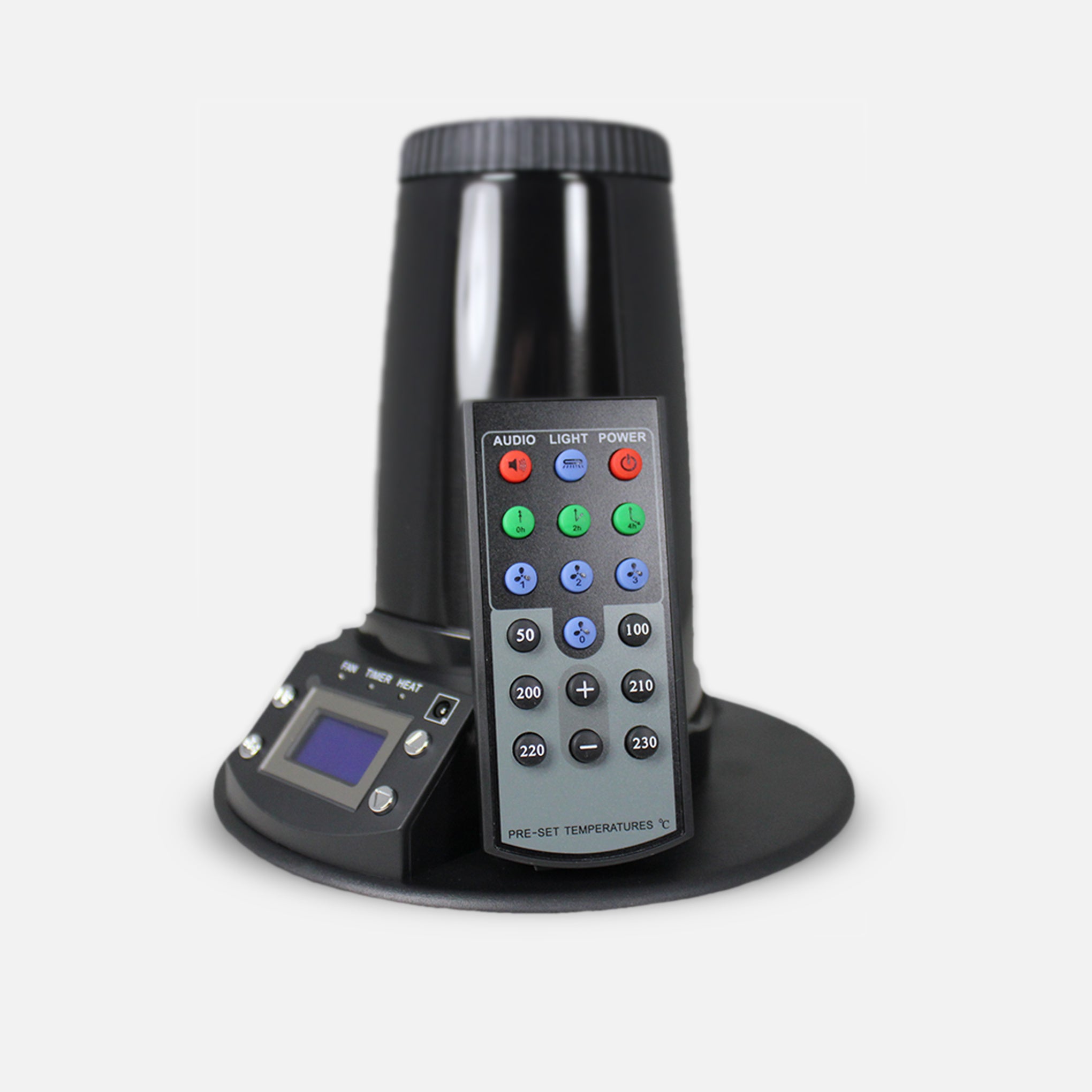 Arizer Extreme Q Fernbedienung