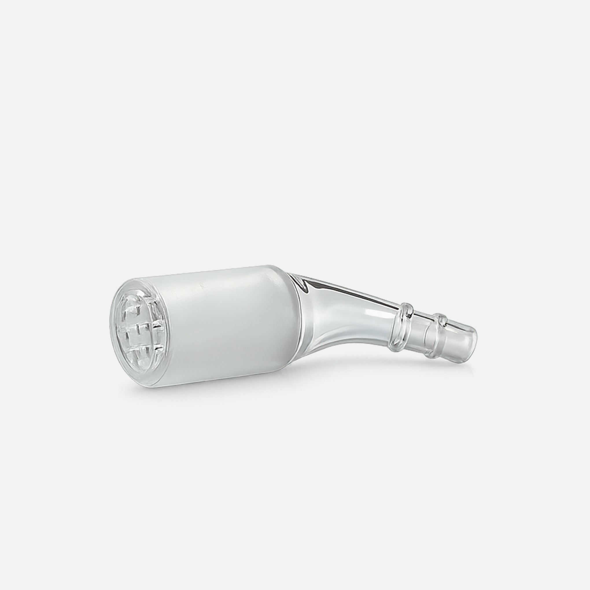 Arizer Extreme Q/V-Tower Glaswinkel für Schlachsystem