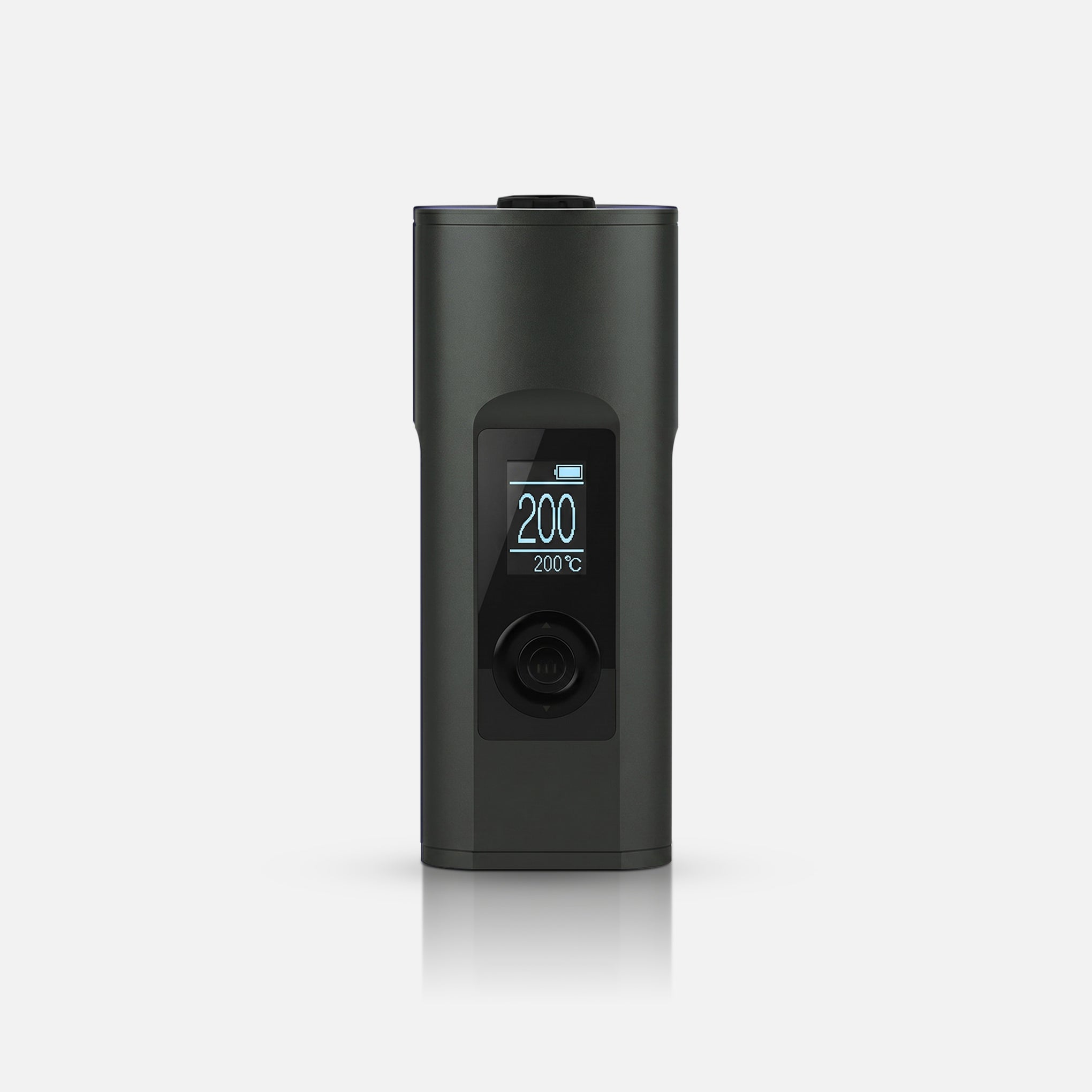 Arizer Solo II MAX Vaporizer