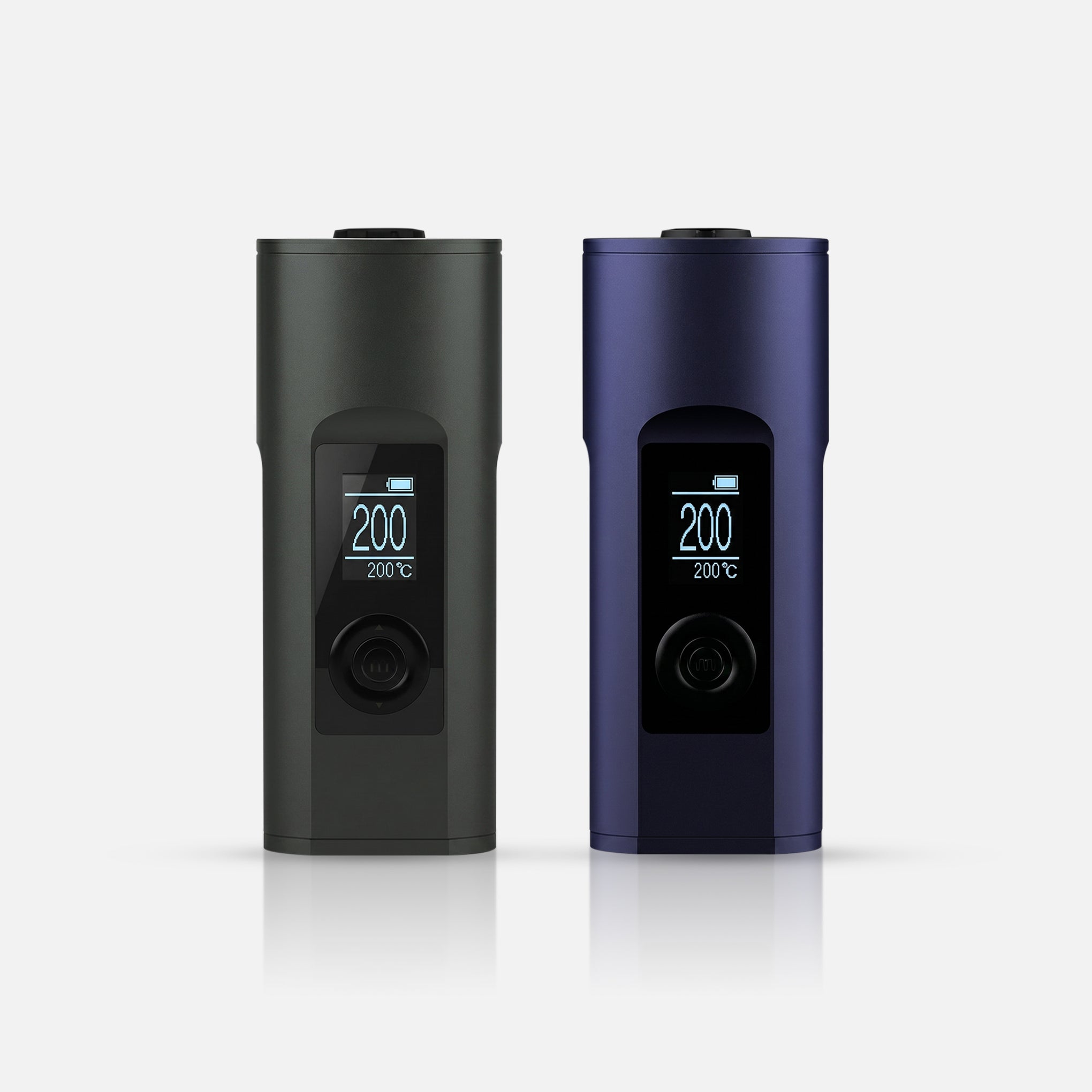 Arizer Solo II MAX Vaporizer
