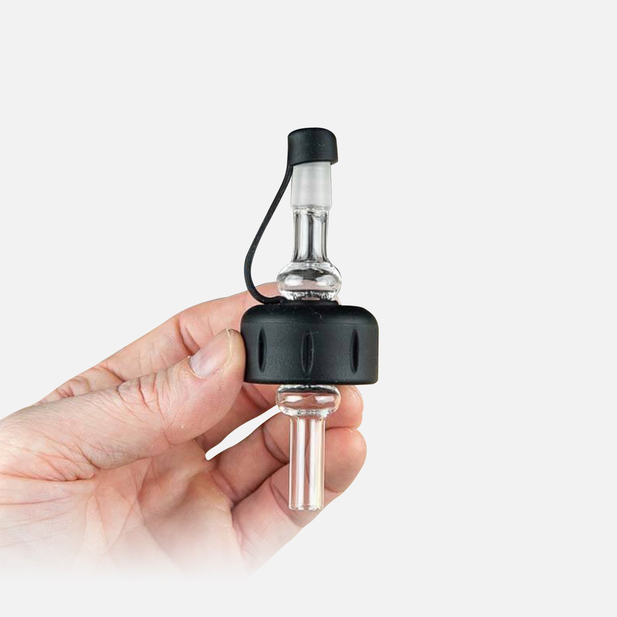 Arizer XQ2 Ballon Verbindungsstück