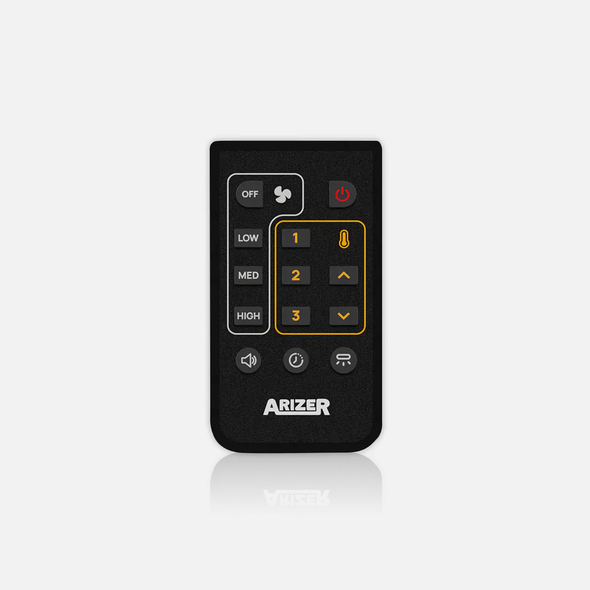 Arizer XQ2 Fernbedienung