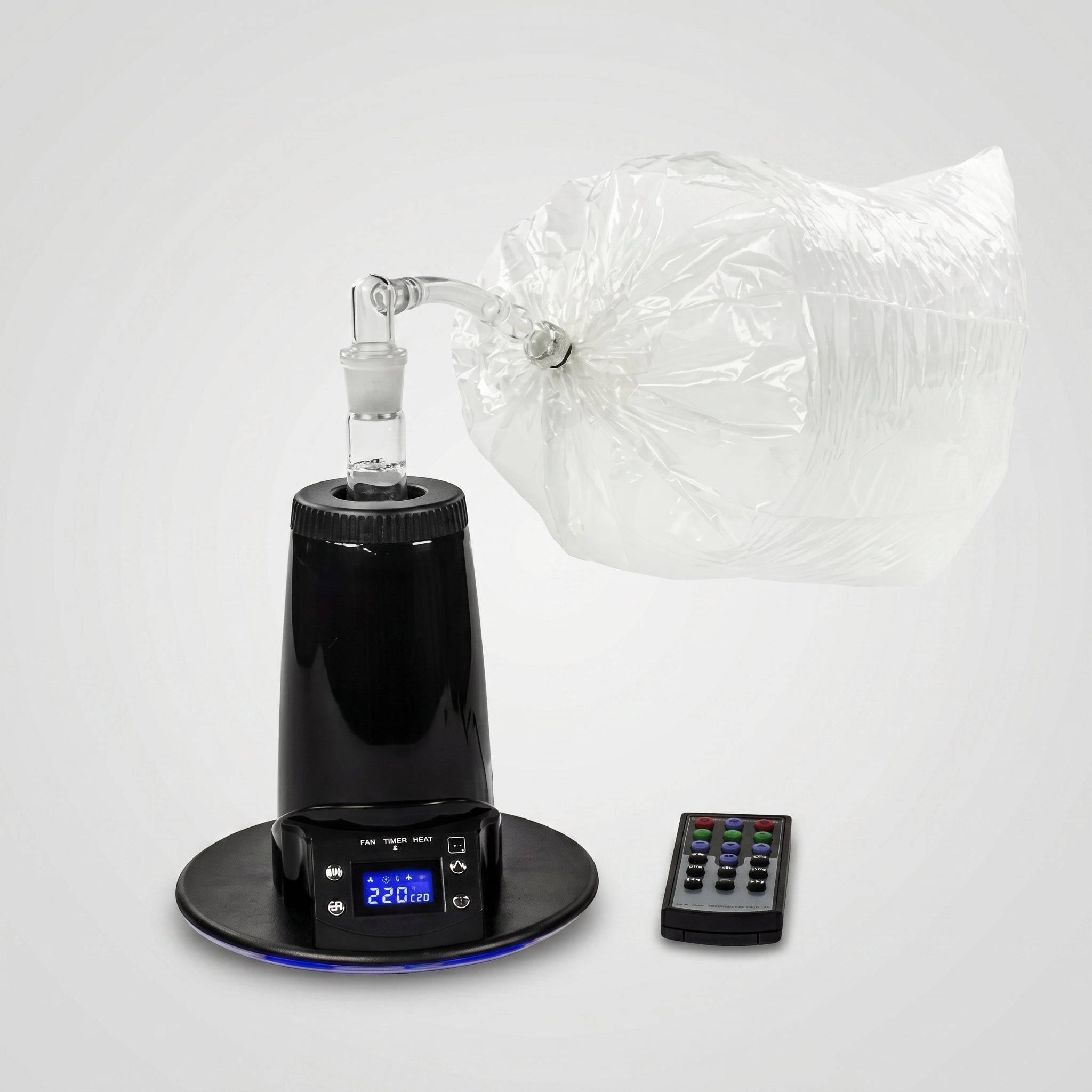 Arizer Extreme Q Tischvaporizer