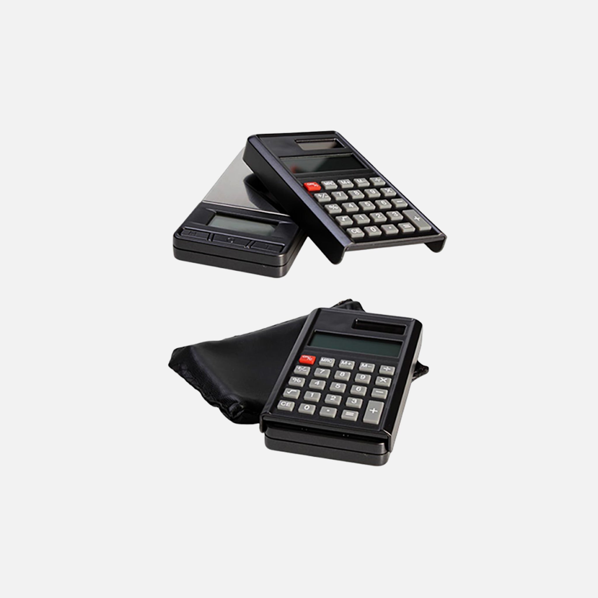 BLscale Taschenrechner Digitalwaage