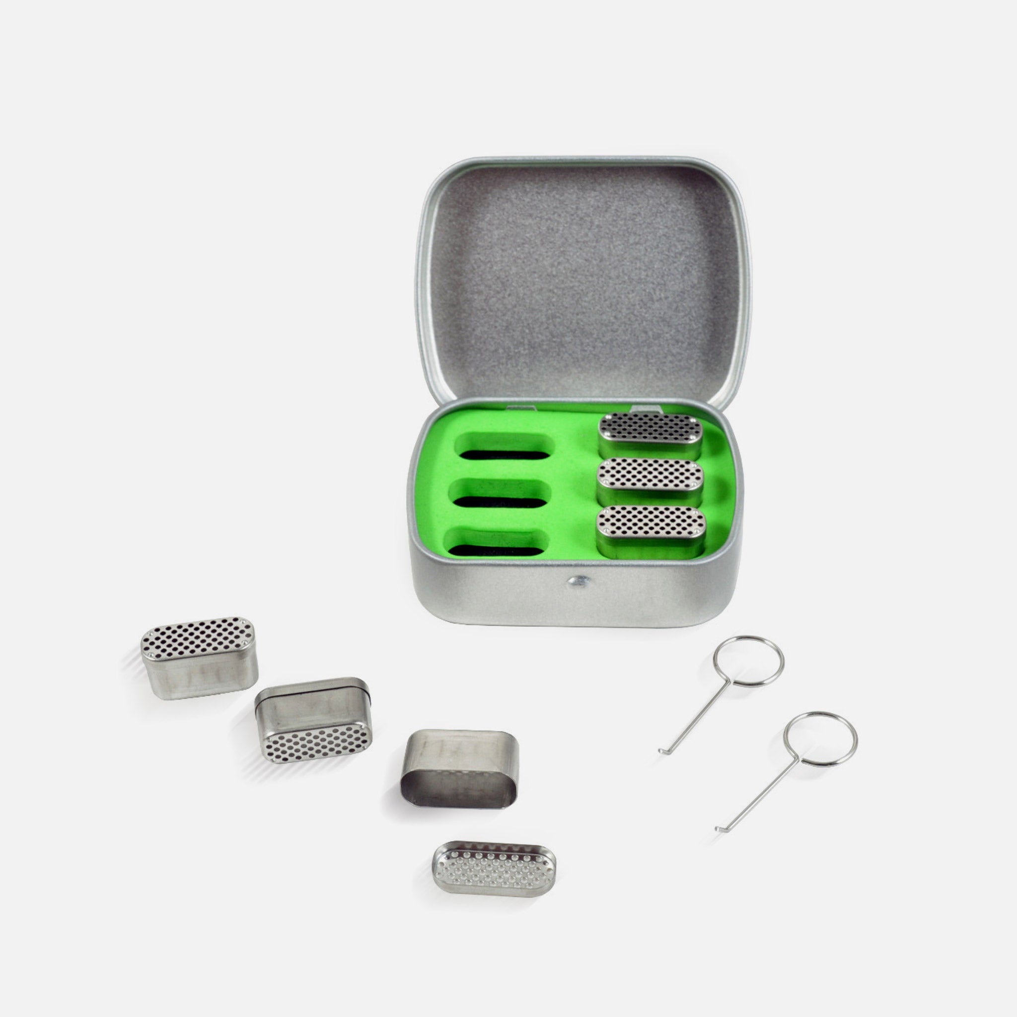 Bud Case Bundle PAX 2/3
