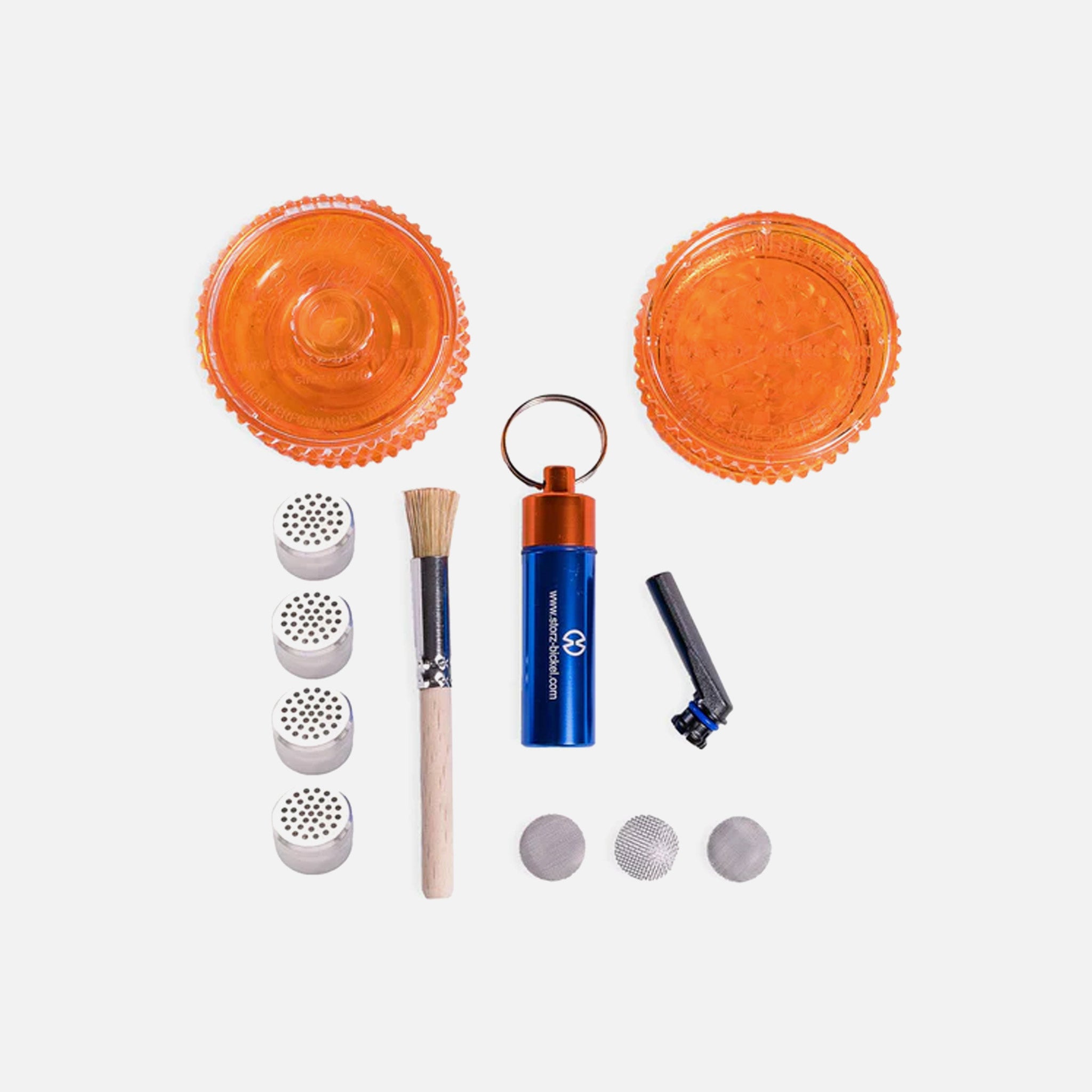 Crafty / Mighty Side Kit - Zubehör-Set