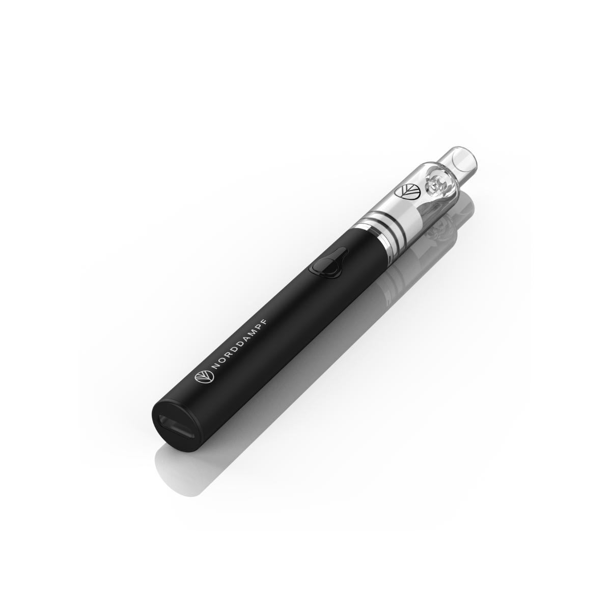 Norddampf DAB PEN Mini – Deep Black