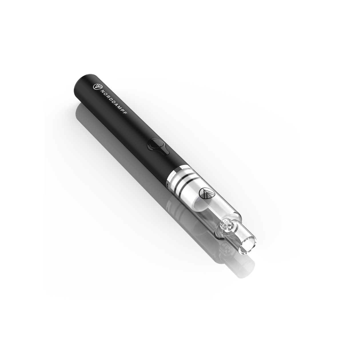 Norddampf DAB PEN Mini – Deep Black