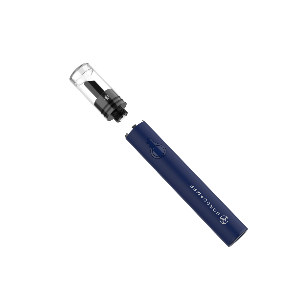 Norddampf DAB PEN Mini – Nordic Blue