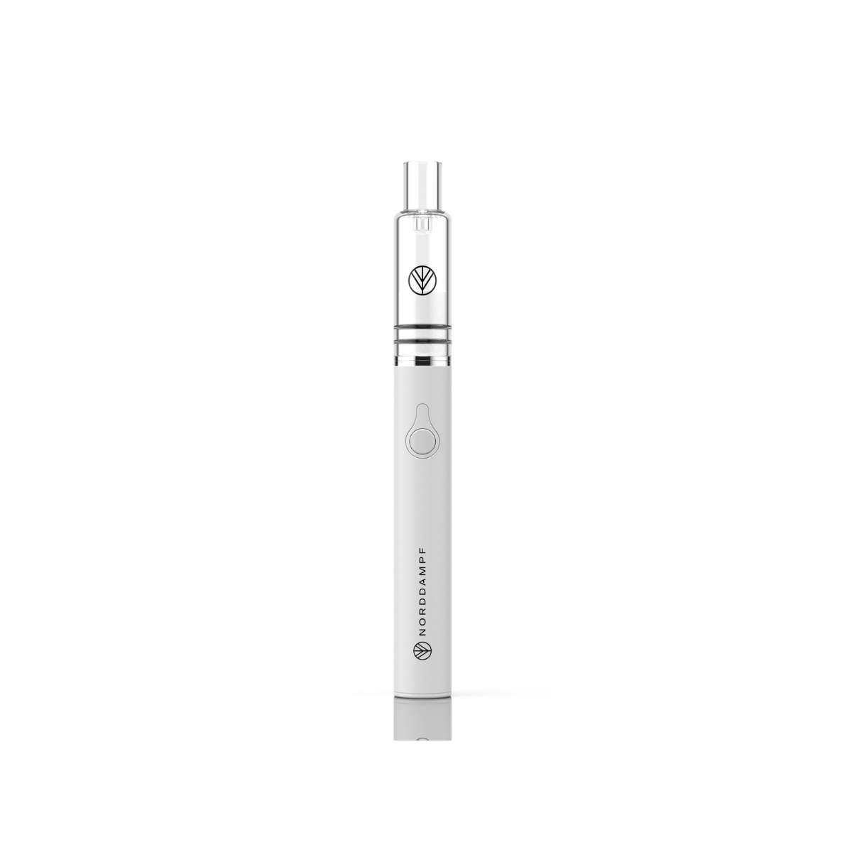 Norddampf DAB PEN Mini – Pearl White