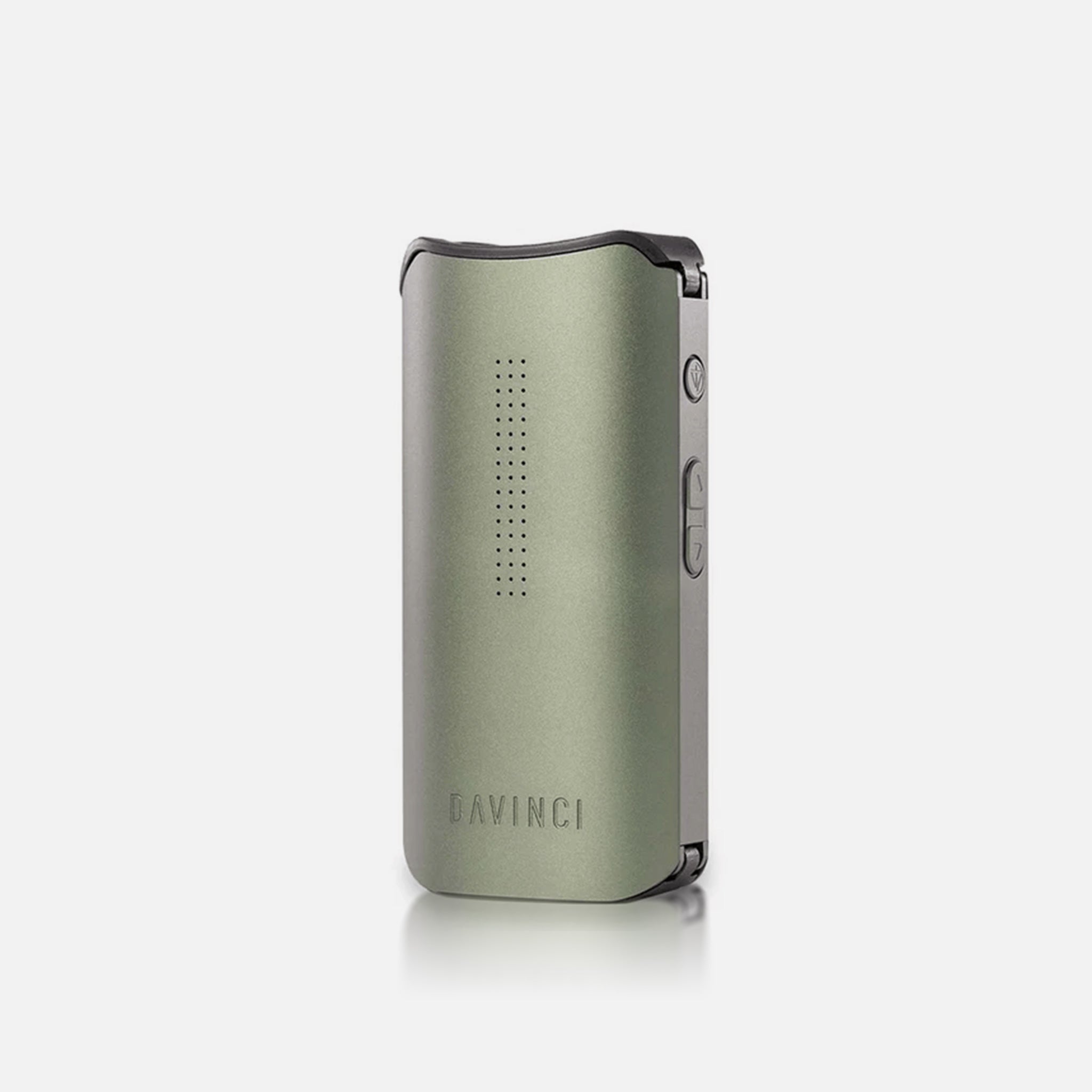 DaVinci IQC