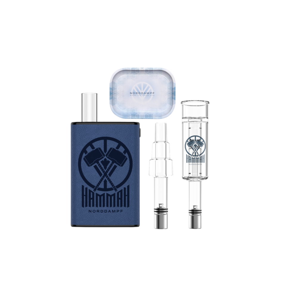 Norddampf Hammah Flex Bundle