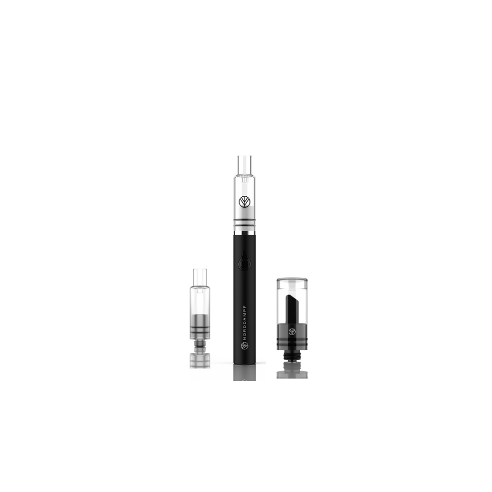 Norddampf Dab Pen Mini Smart Bundle