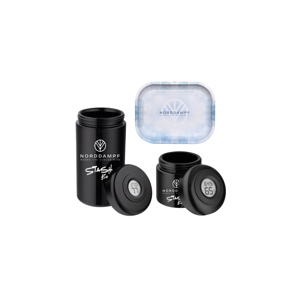Norddampf Miron Duo Pack