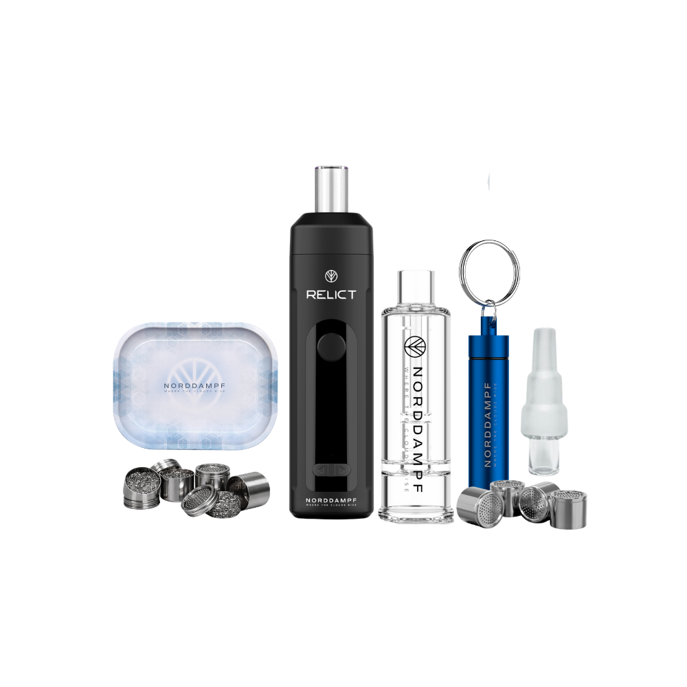 Norddampf RELICT Flex-Bundle