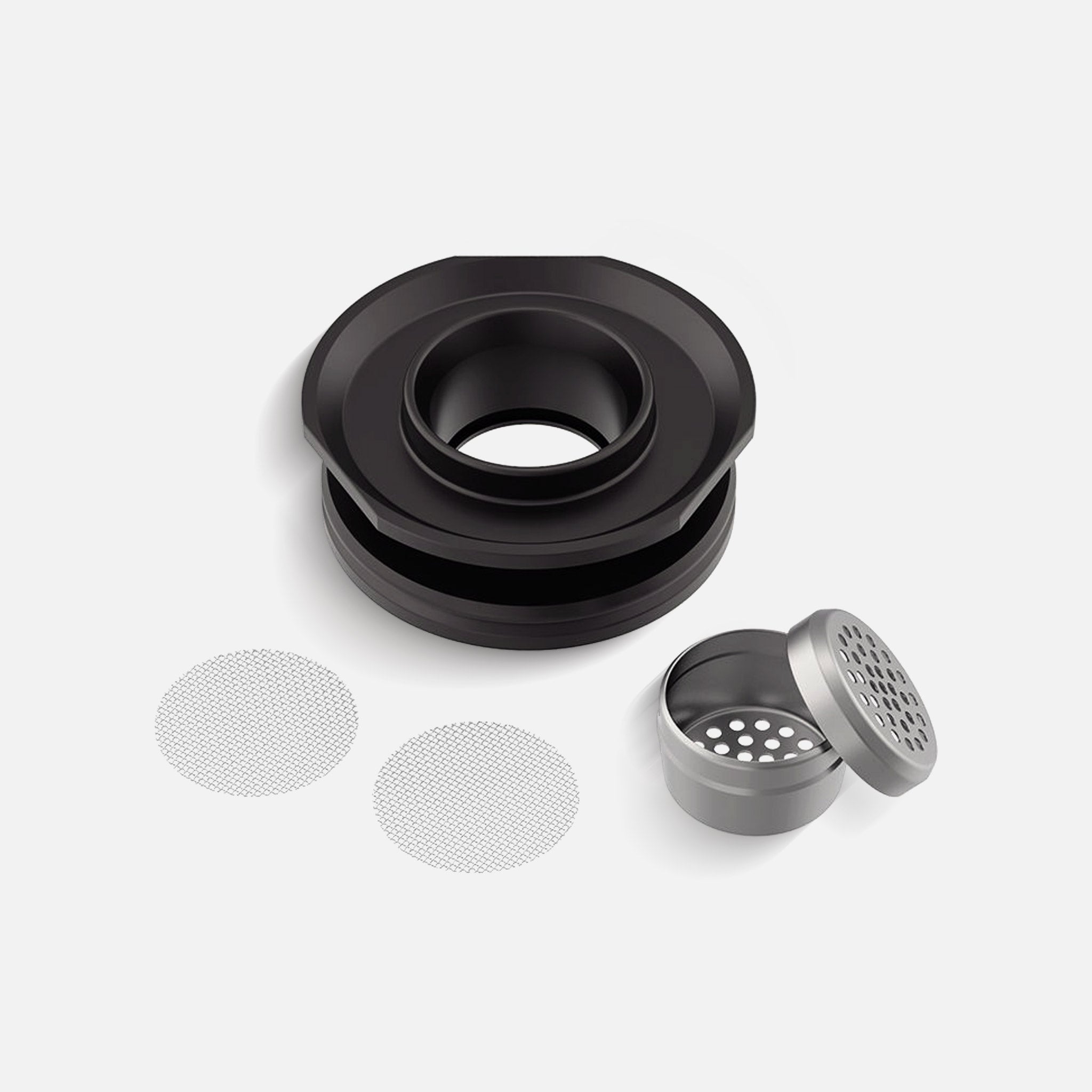 Dosierkapseladapter für VOLCANO HYBRID