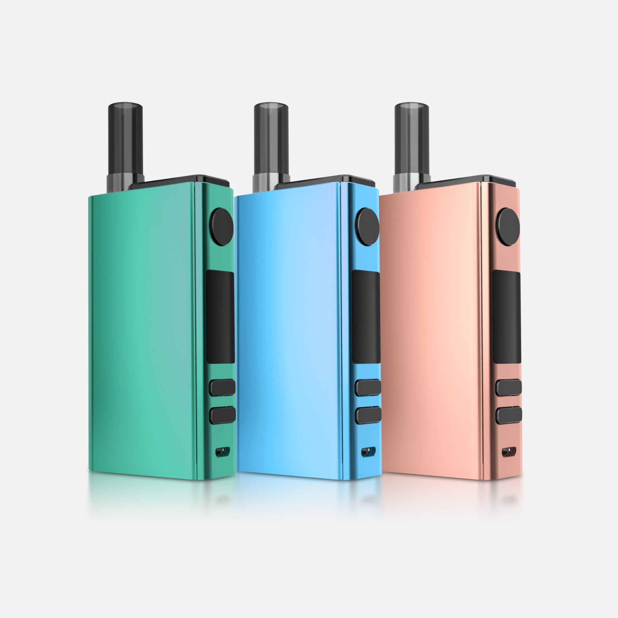Flowermate V5 Nano