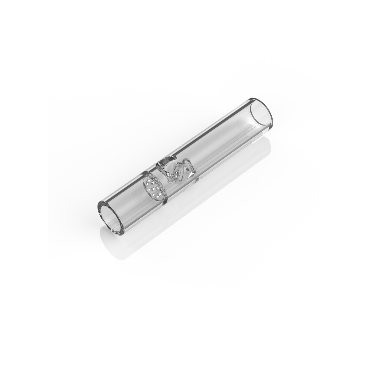Norddampf HAMMAH Glas Pod
