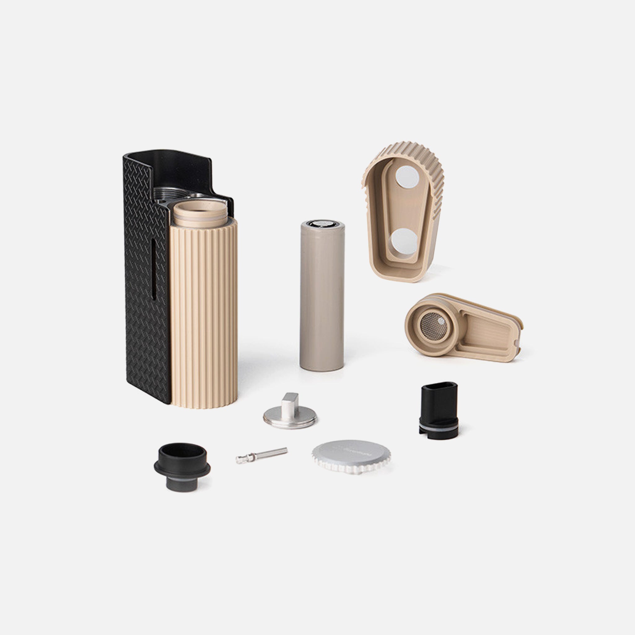 Limelight Frolic Thermal Extractor
