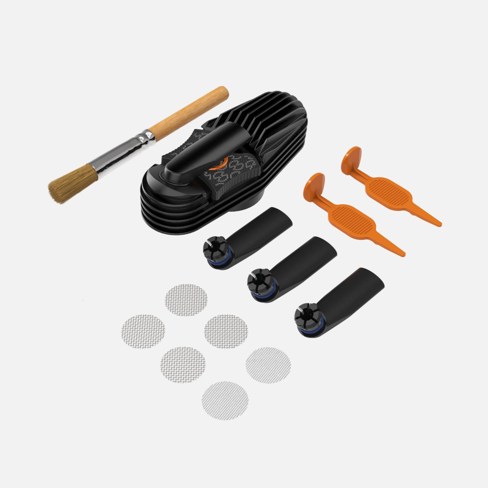 MIGHTY Wear and Tear Set - Verschleißteile Set