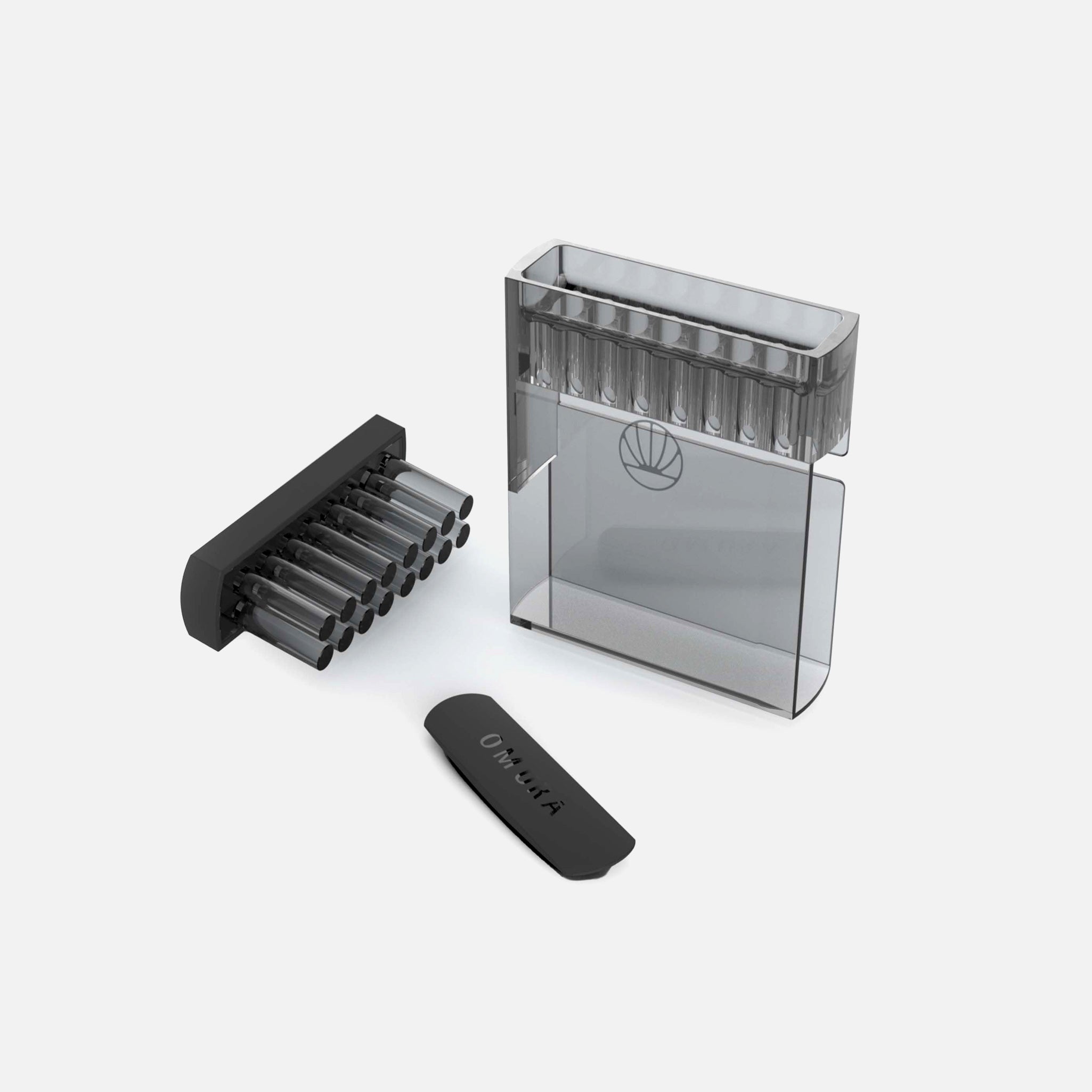 Omura Home Filling System für Sticks