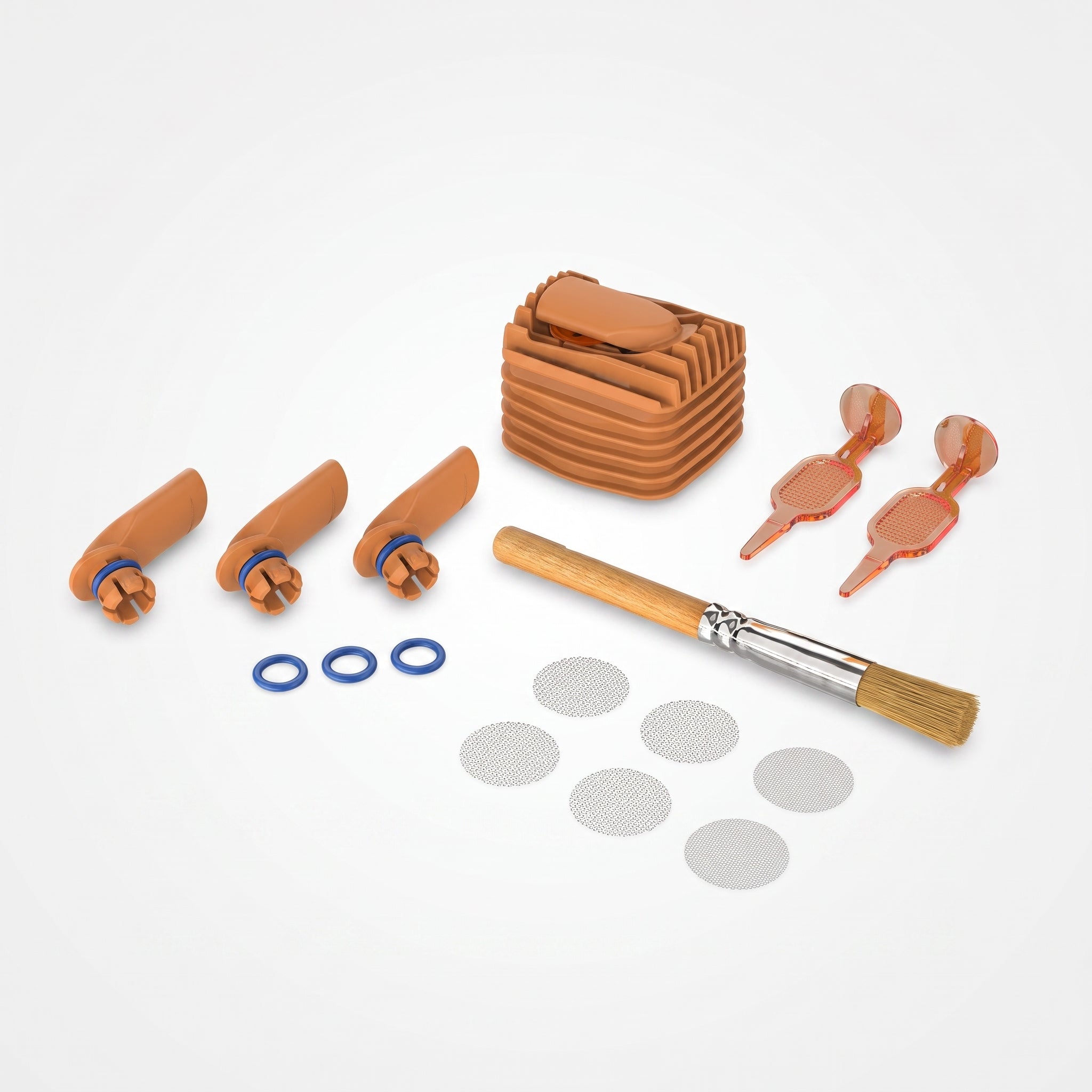 Storz & Bickel VEAZY Verschleißteile Set