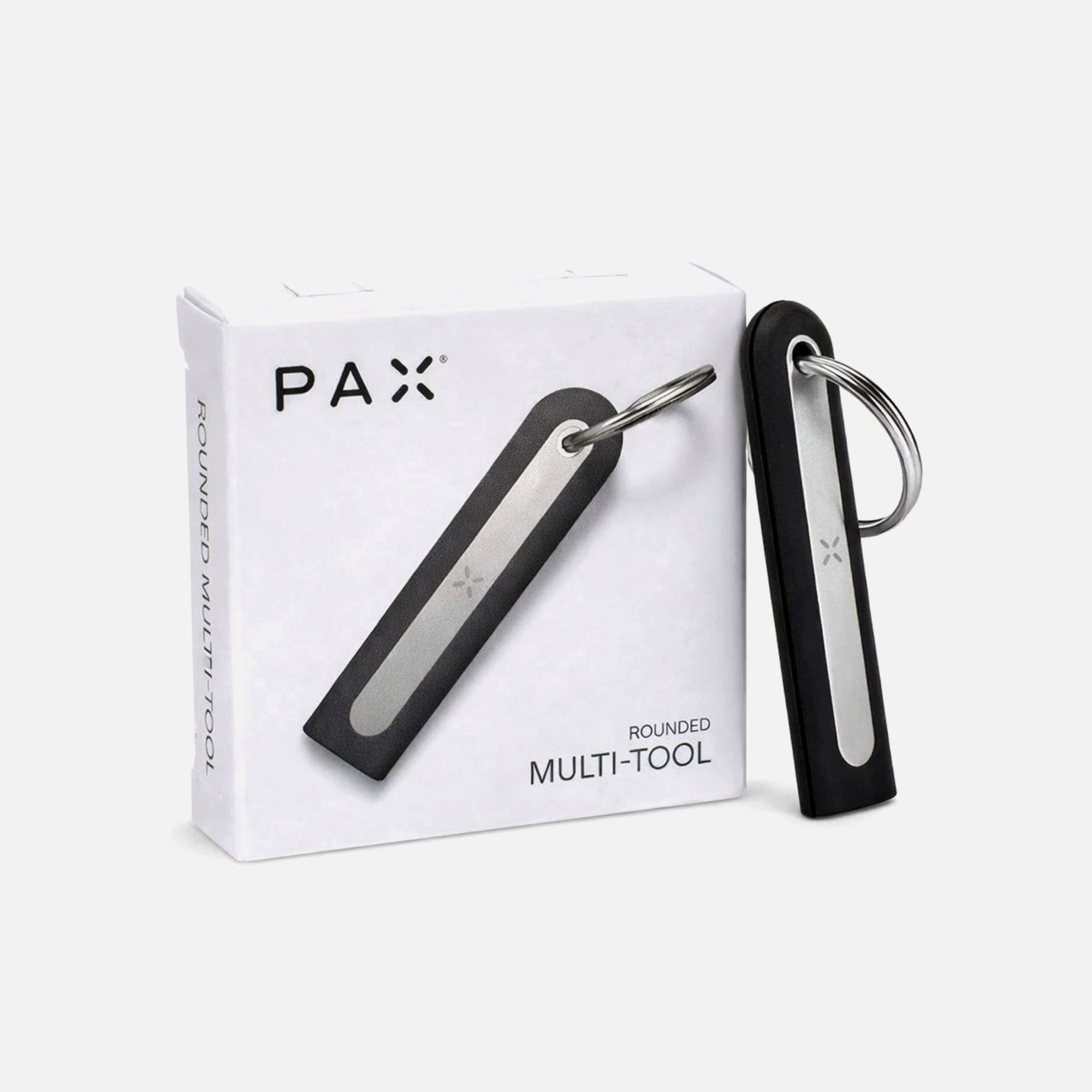 PAX Keychain Multitool