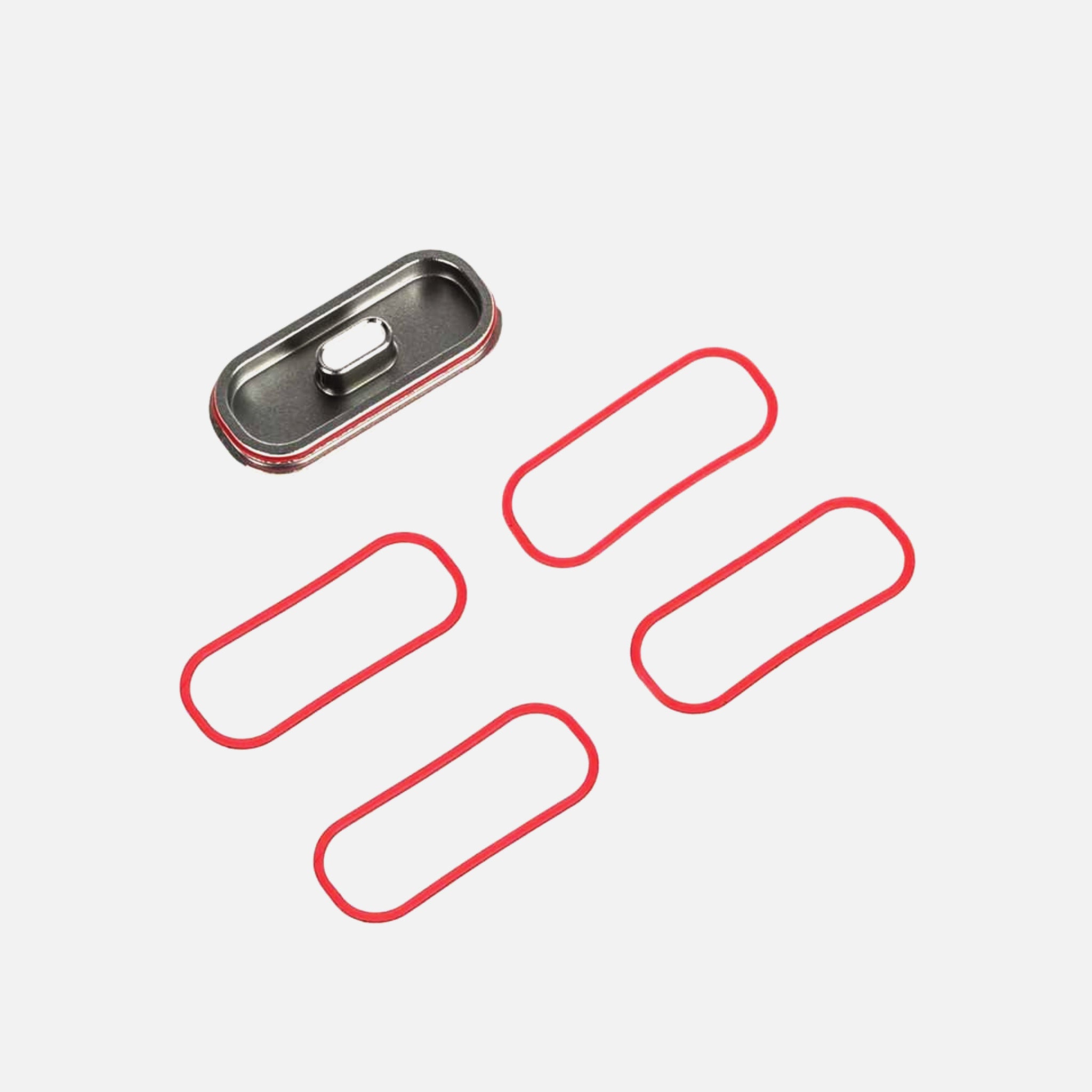 PAX 3 Konzentrateinsatz & Dichtungsringe