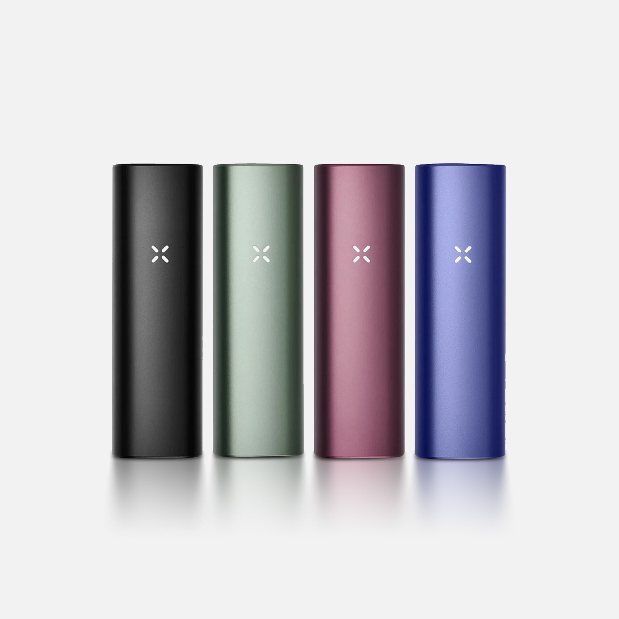 PAX Plus