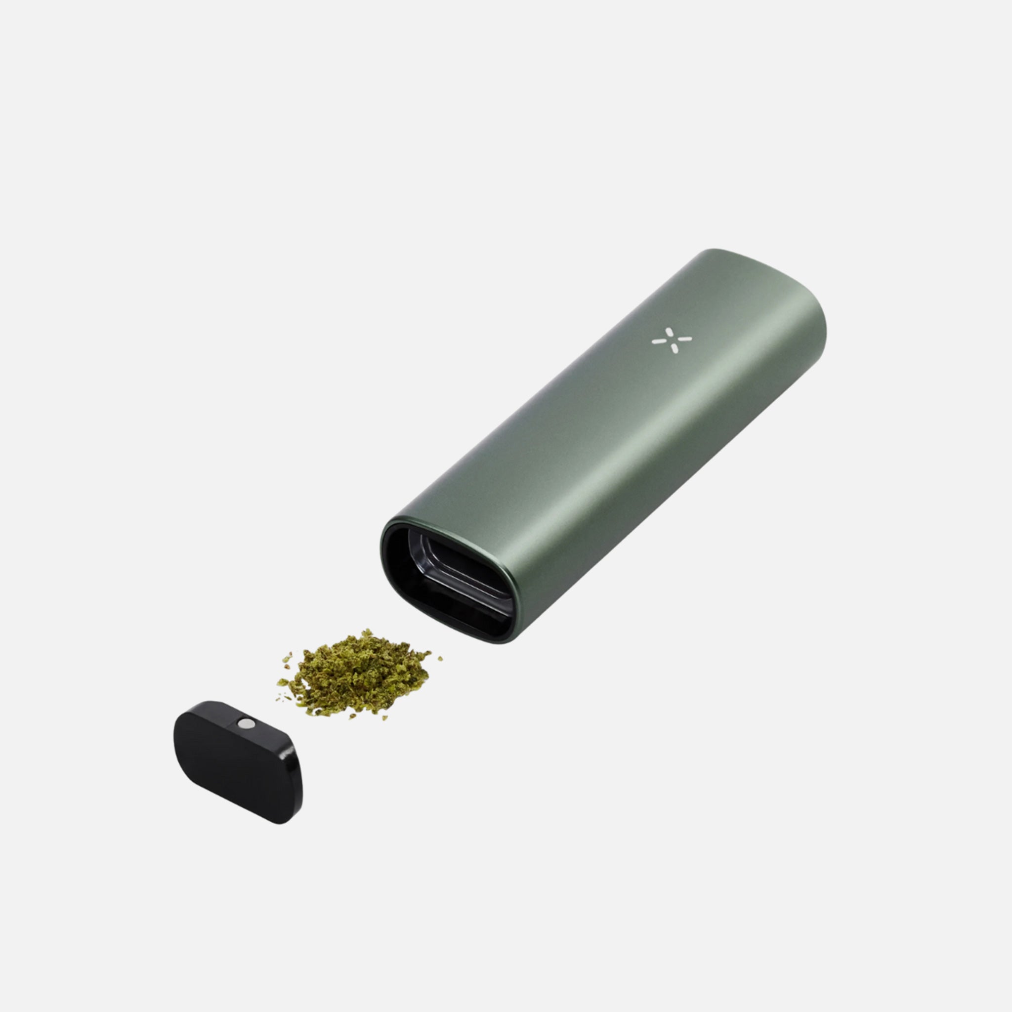 PAX Plus
