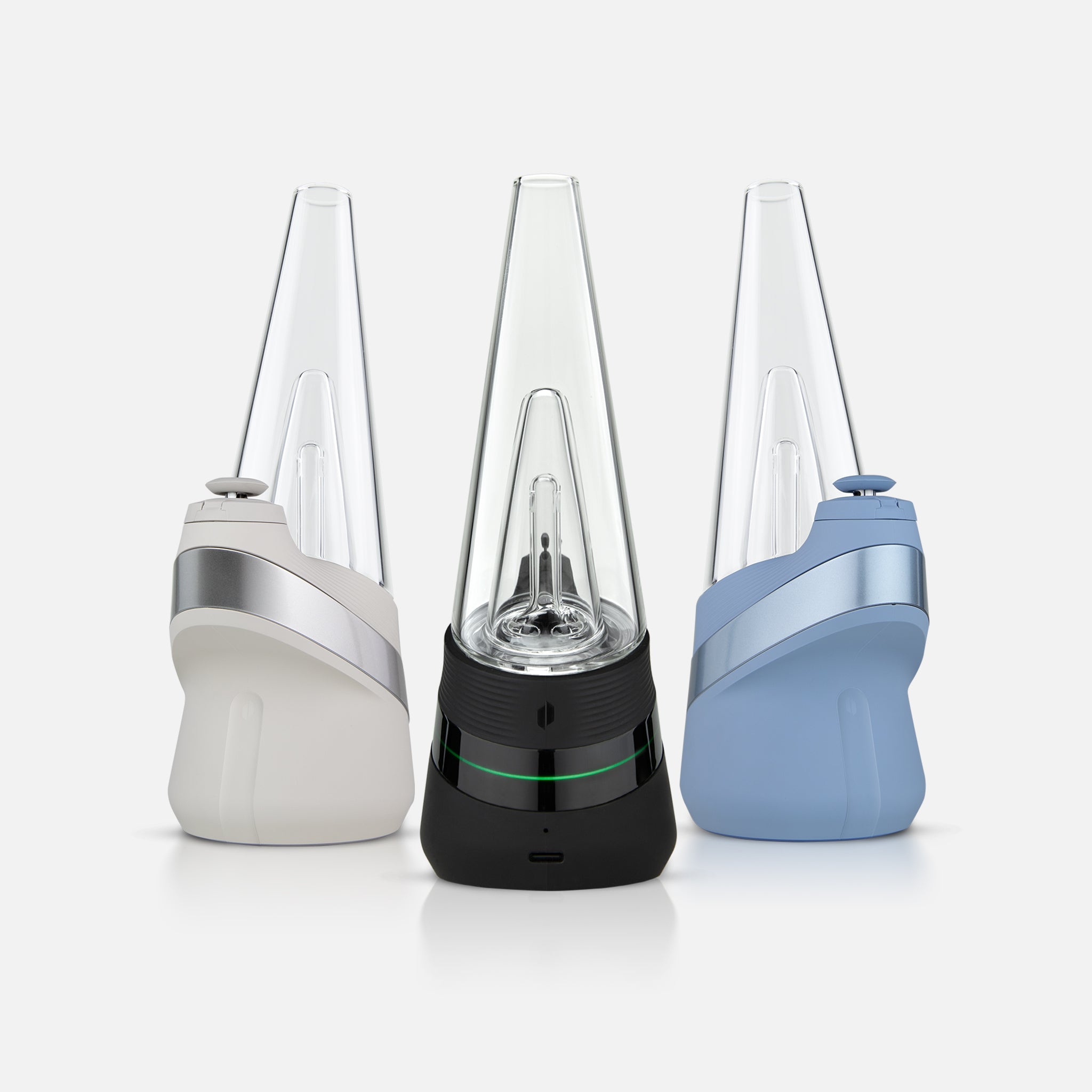 Puffco New Peak E-Rig Vaporizer