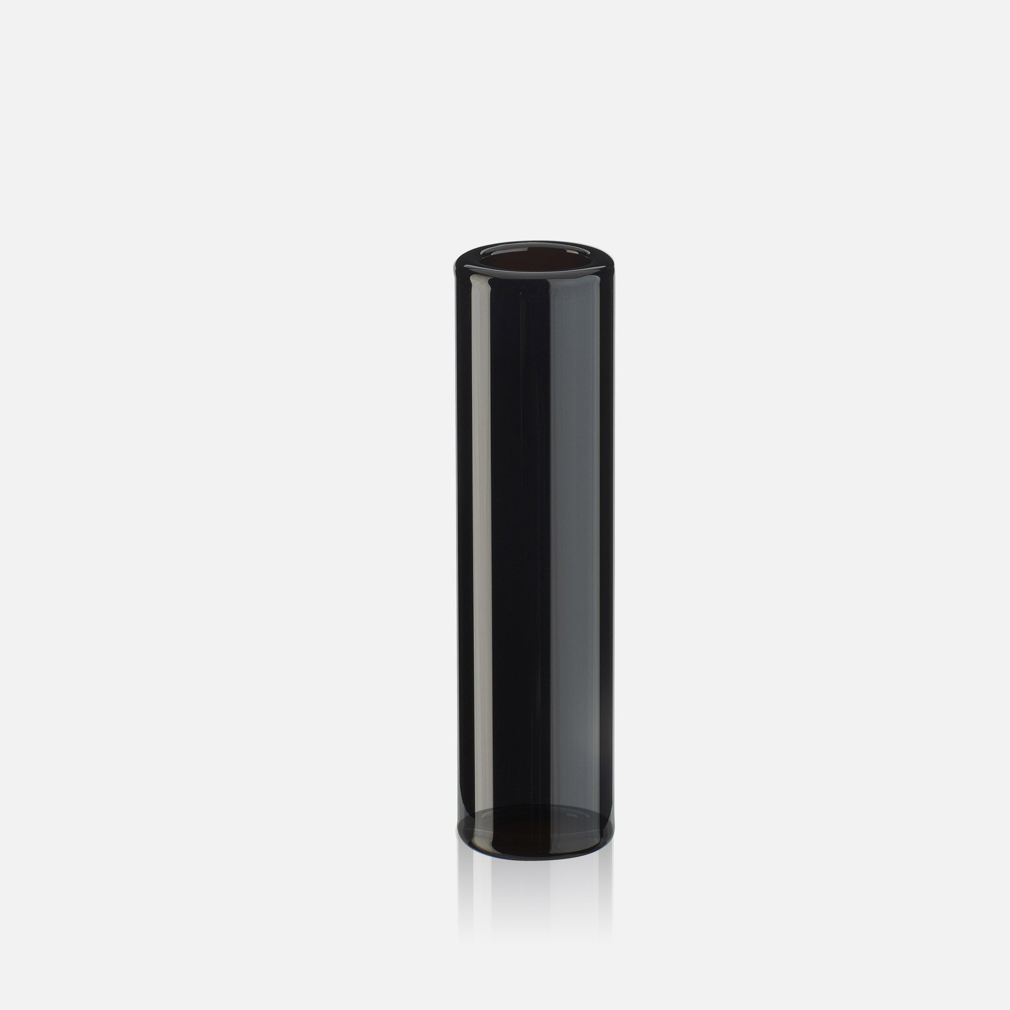 Norddampf RELICT 45mm Black Aroma Glasmundstück
