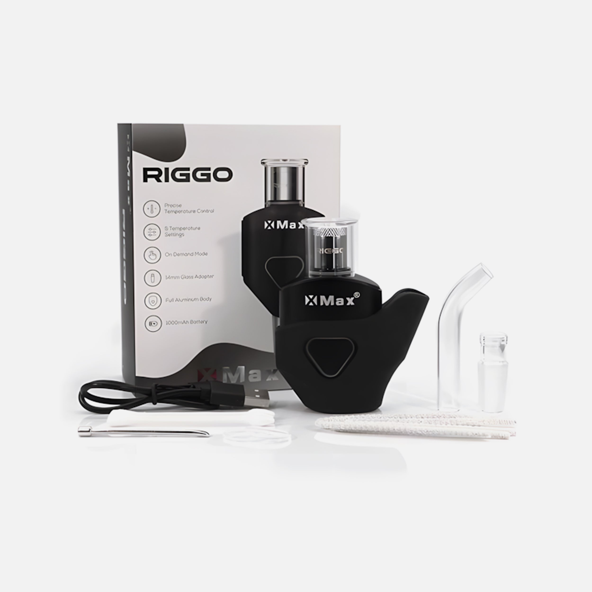 XMAX Riggo