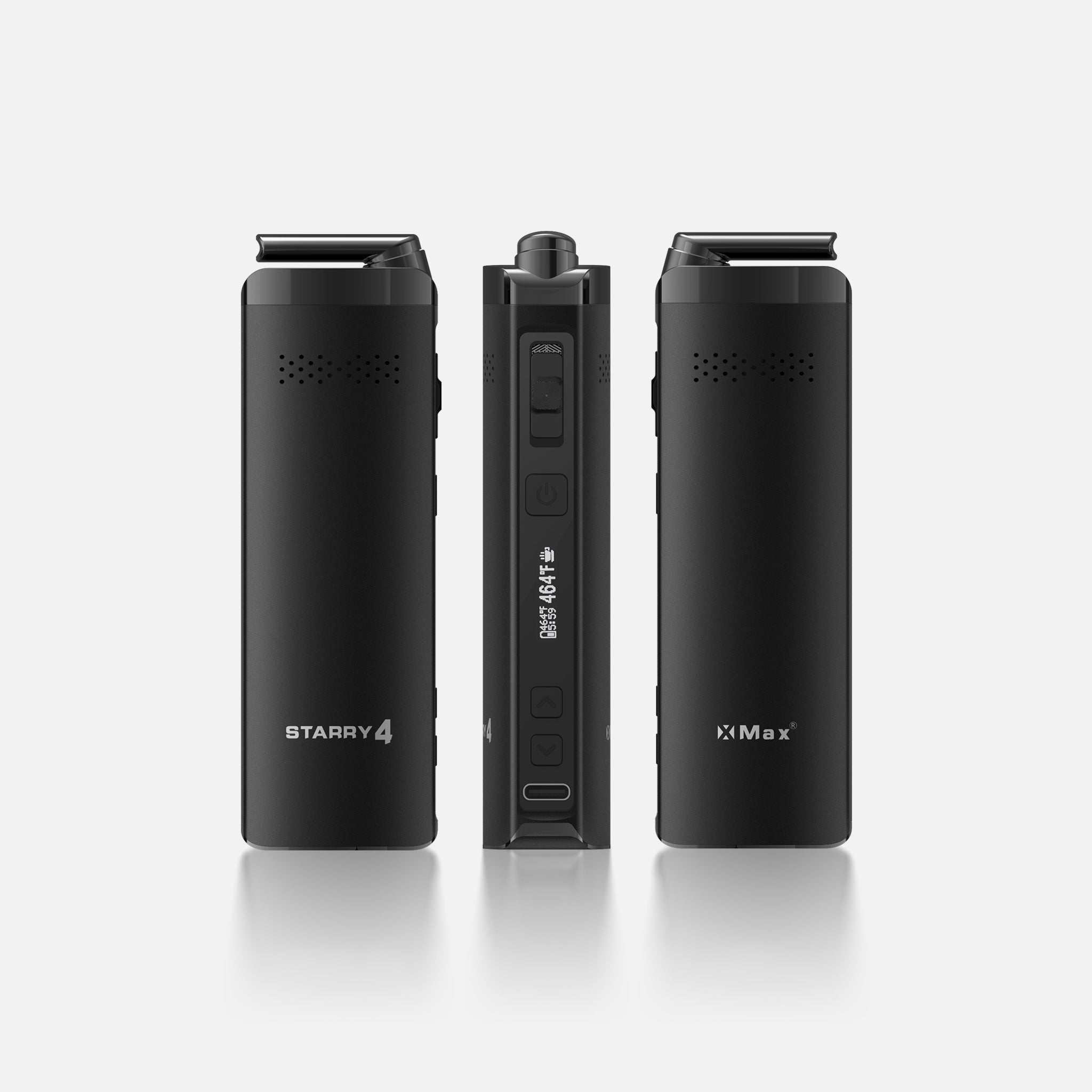 XMAX Starry