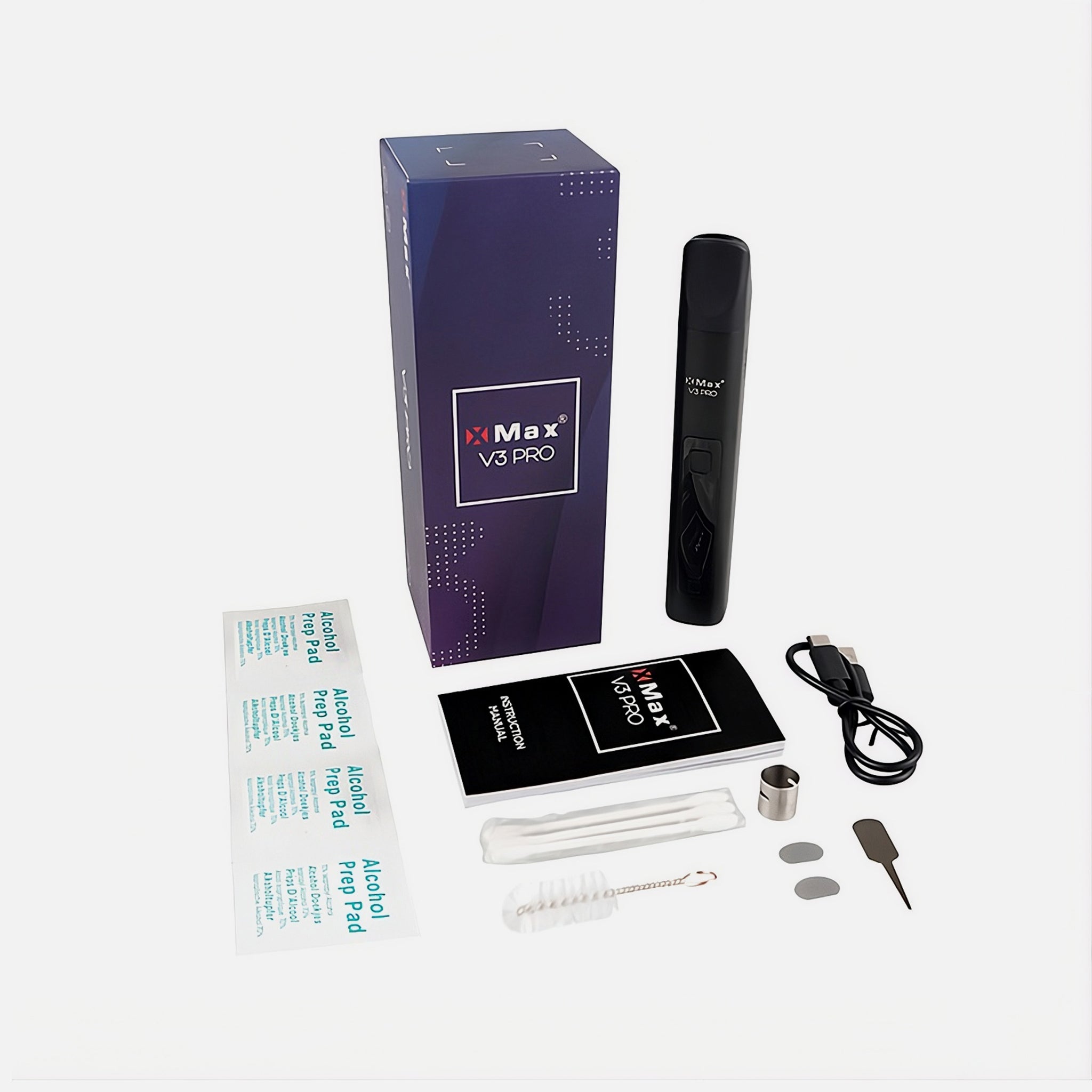 XMAX V3 Pro